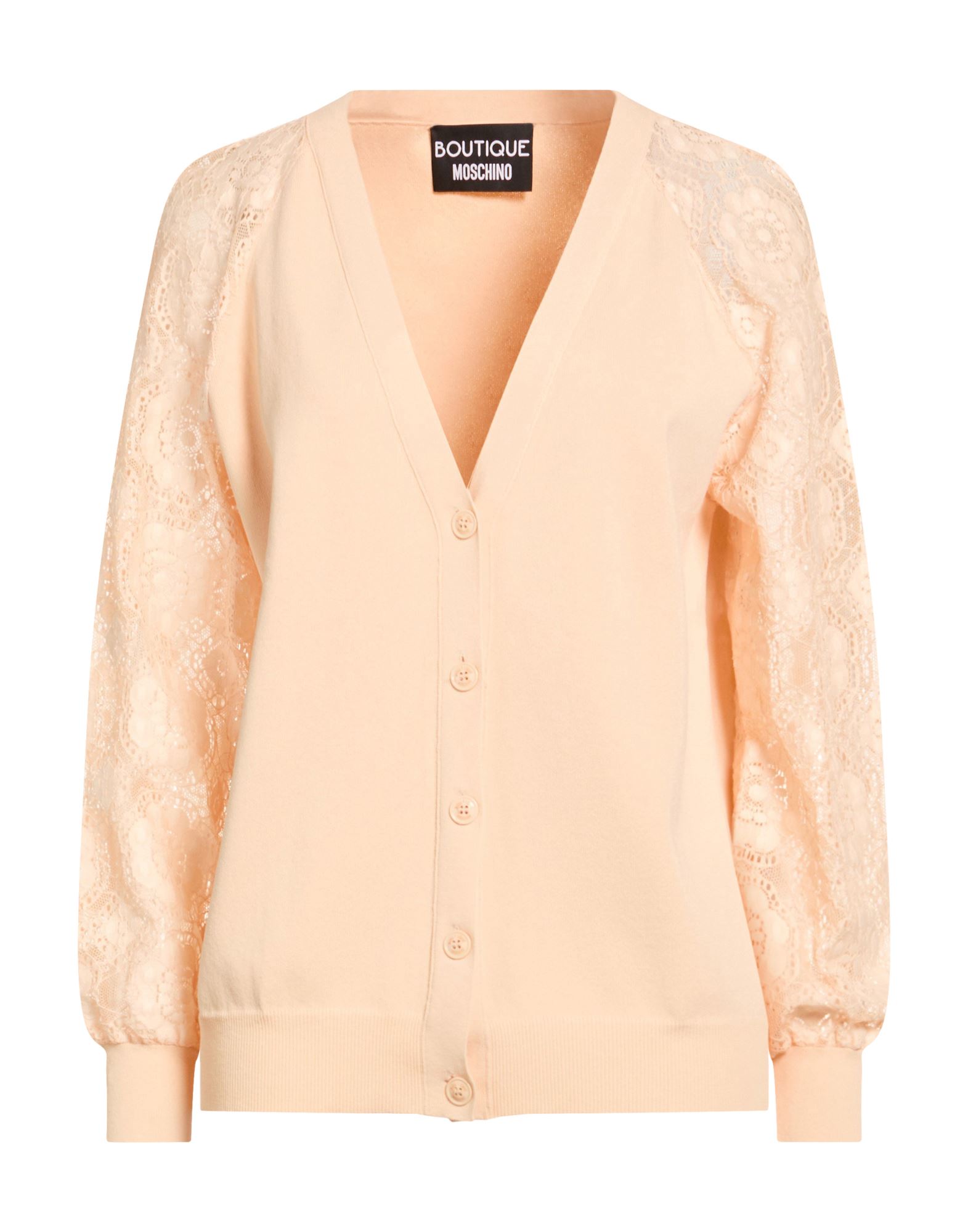  Boutique Moschino - Strickwaren - Strickjacken - On Yoox.com 