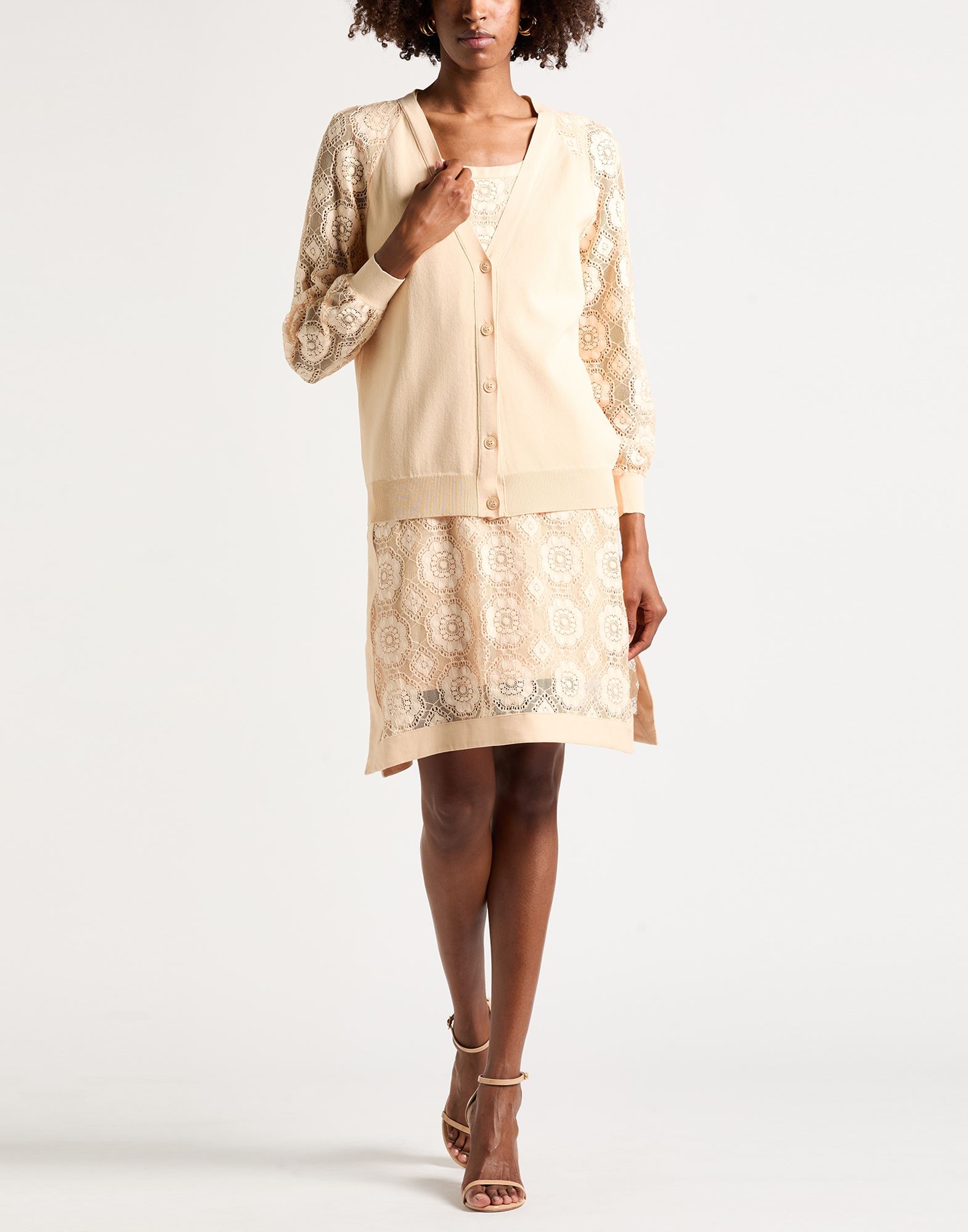  Boutique Moschino - Strickwaren - Strickjacken - On Yoox.com 