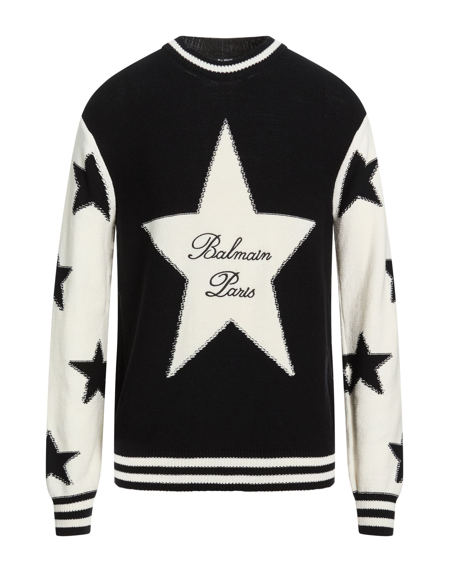  Balmain - Strickwaren - Pullover - On Yoox.com 