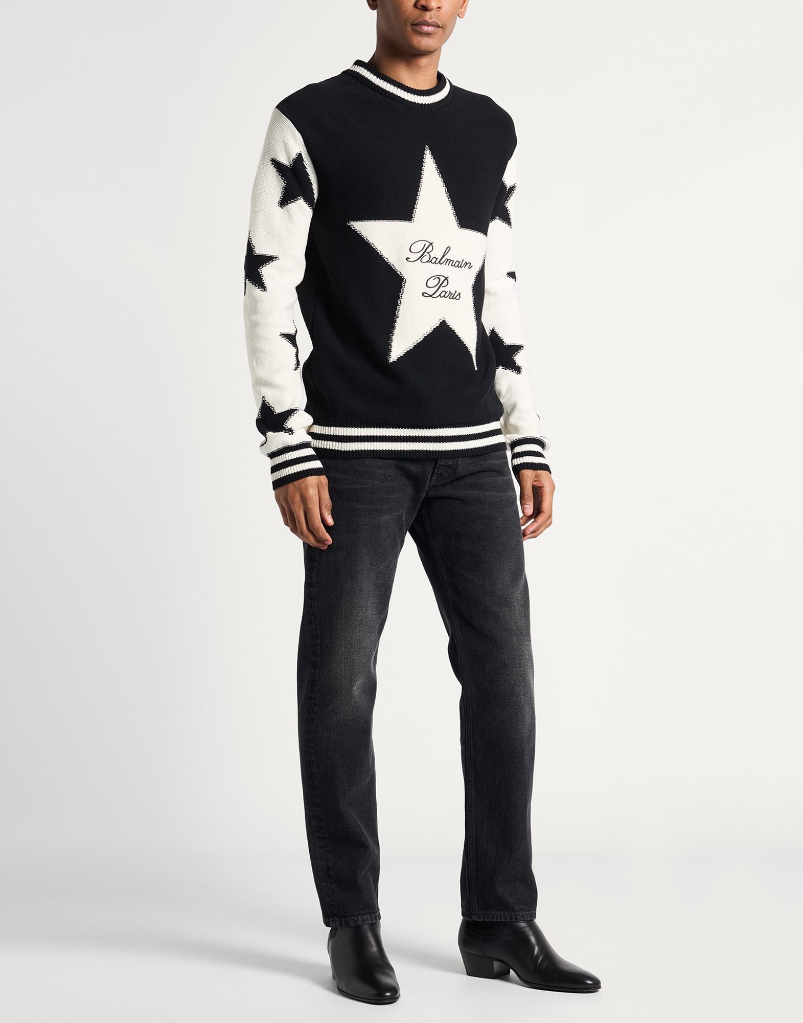  Balmain - Strickwaren - Pullover - On Yoox.com 