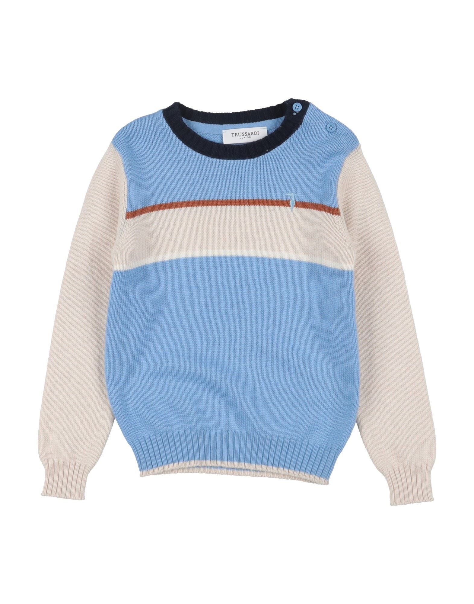  Trussardi Junior - Maille - Pullover - On Yoox.com 