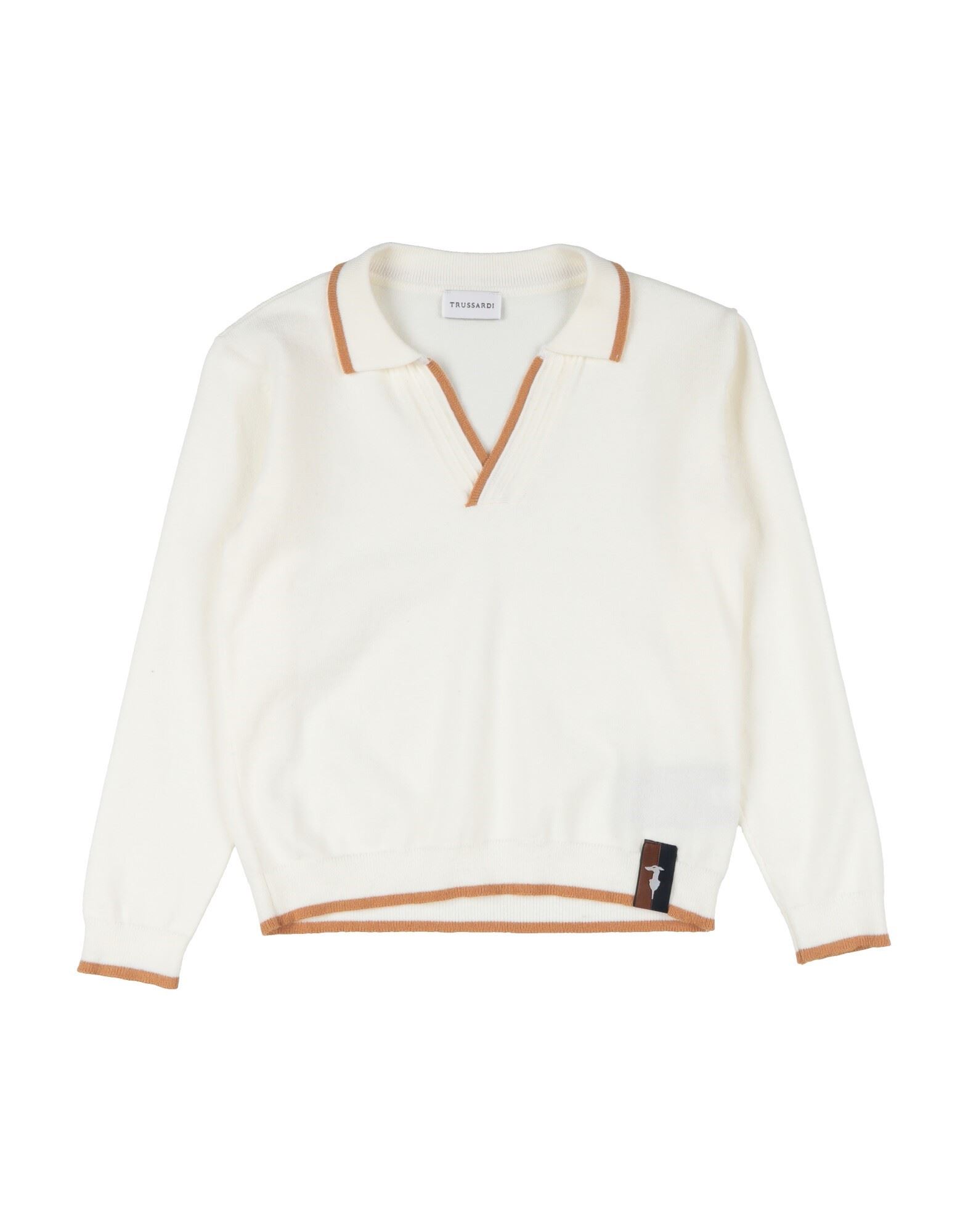  Trussardi Junior - Maille - Pullover - On Yoox.com 