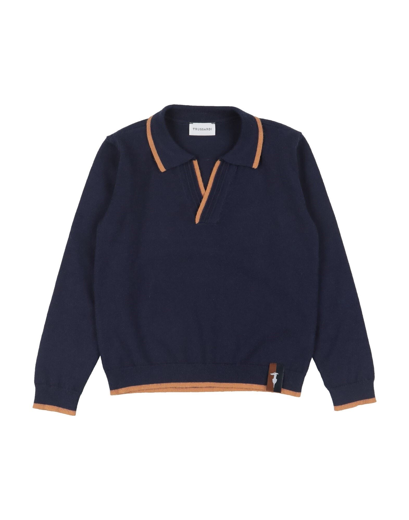  Trussardi Junior - Maille - Pullover - On Yoox.com 