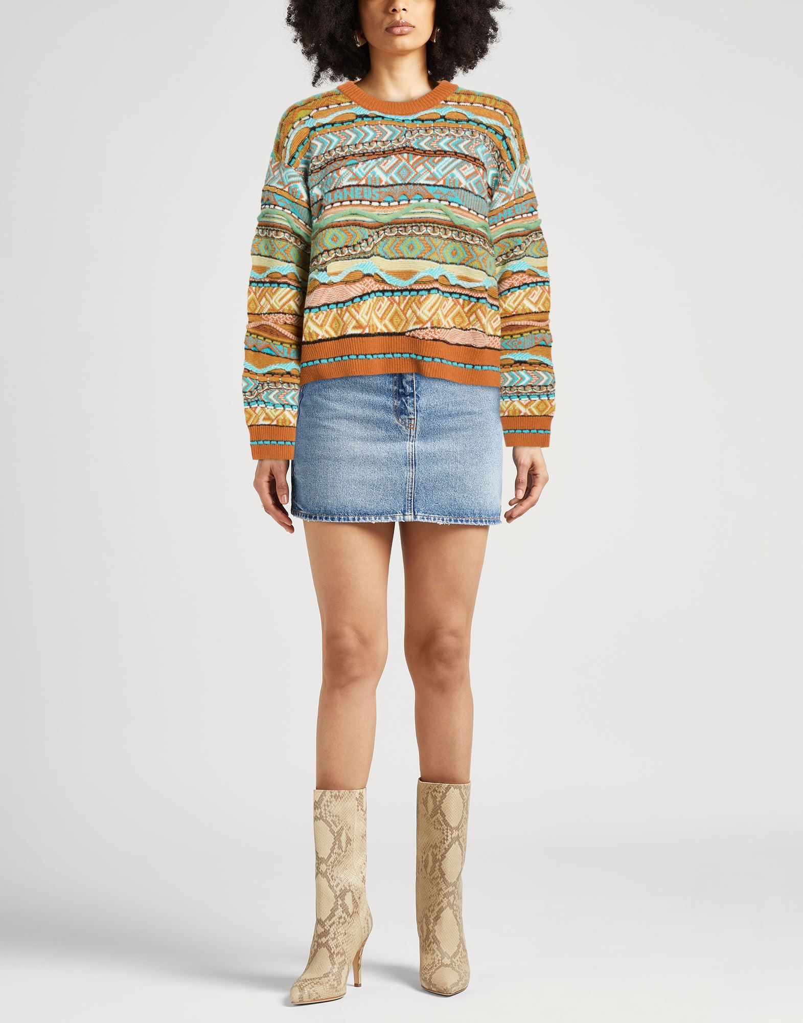  Laneus - Strickwaren - Pullover - On Yoox.com 
