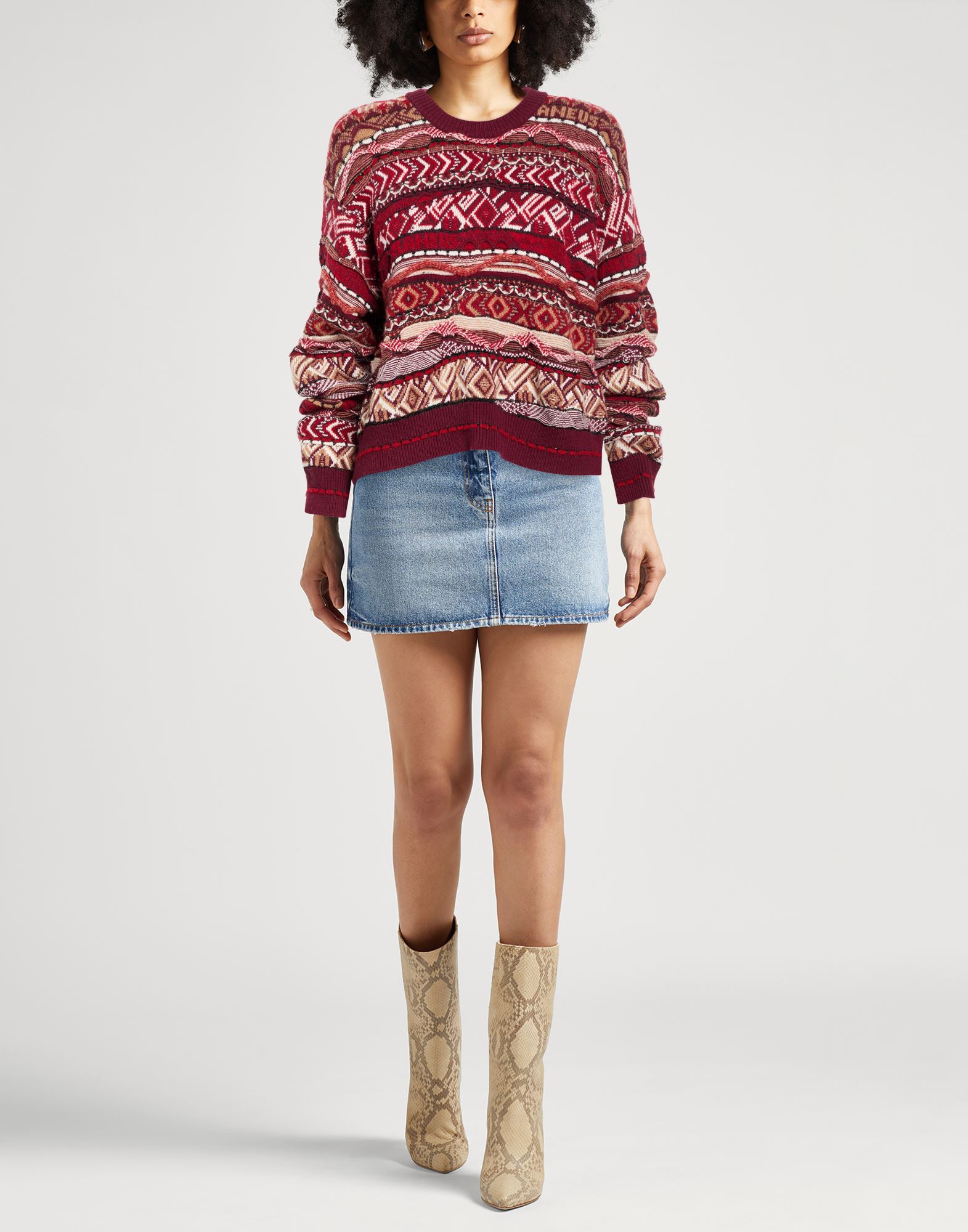  Laneus - Strickwaren - Pullover - On Yoox.com 