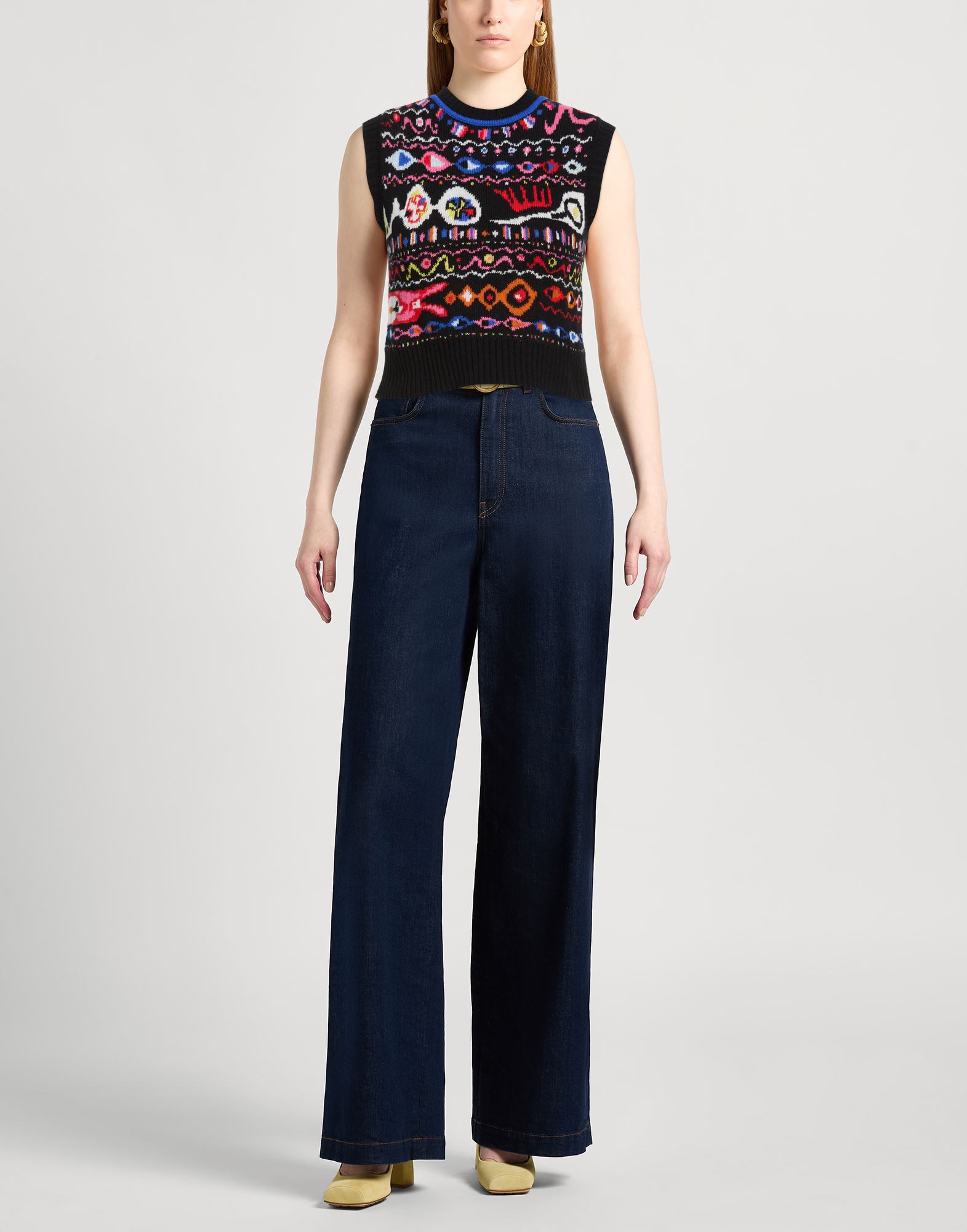  Pucci - Strickwaren - Pullover - On Yoox.com 
