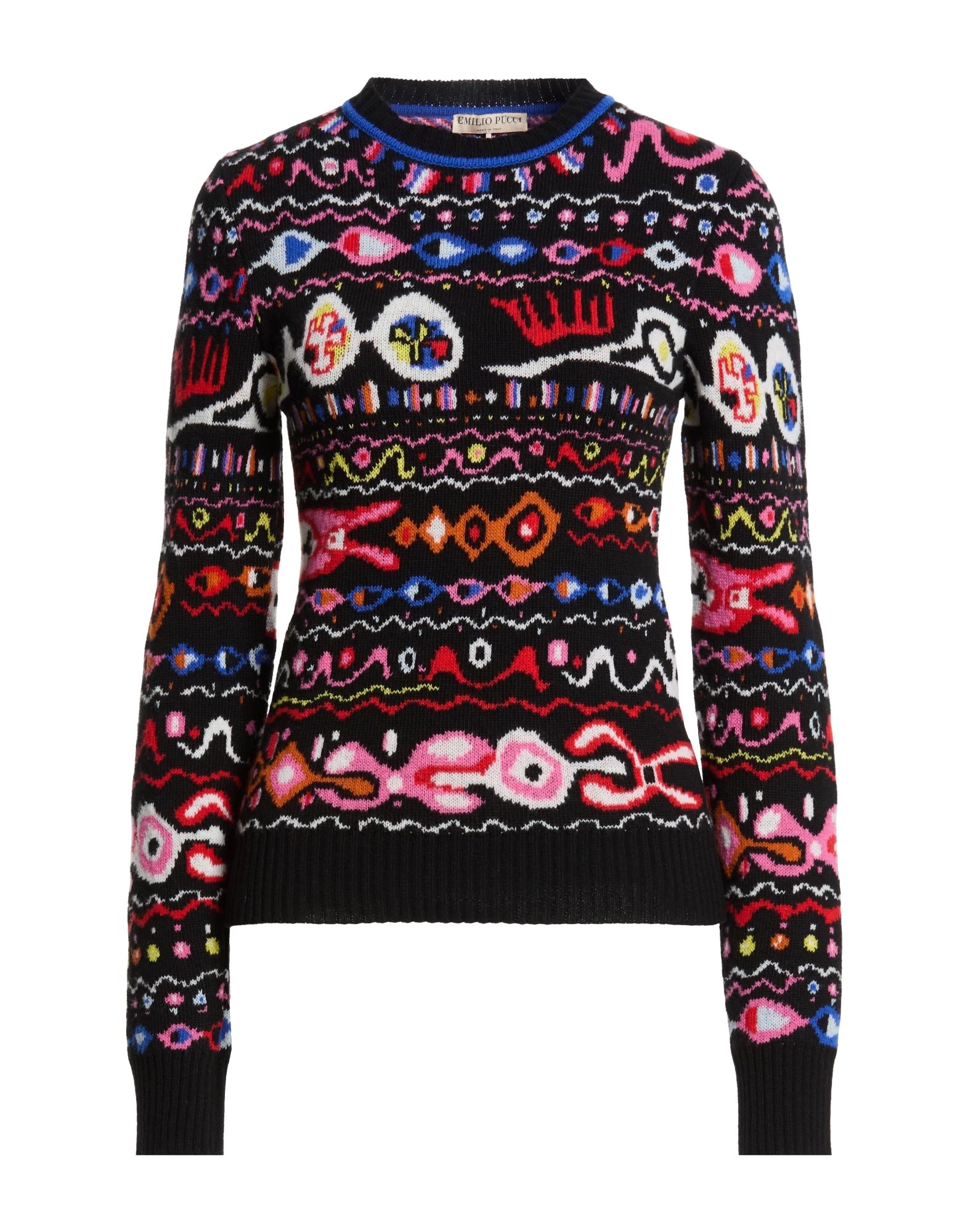  Pucci - Strickwaren - Pullover - On Yoox.com 