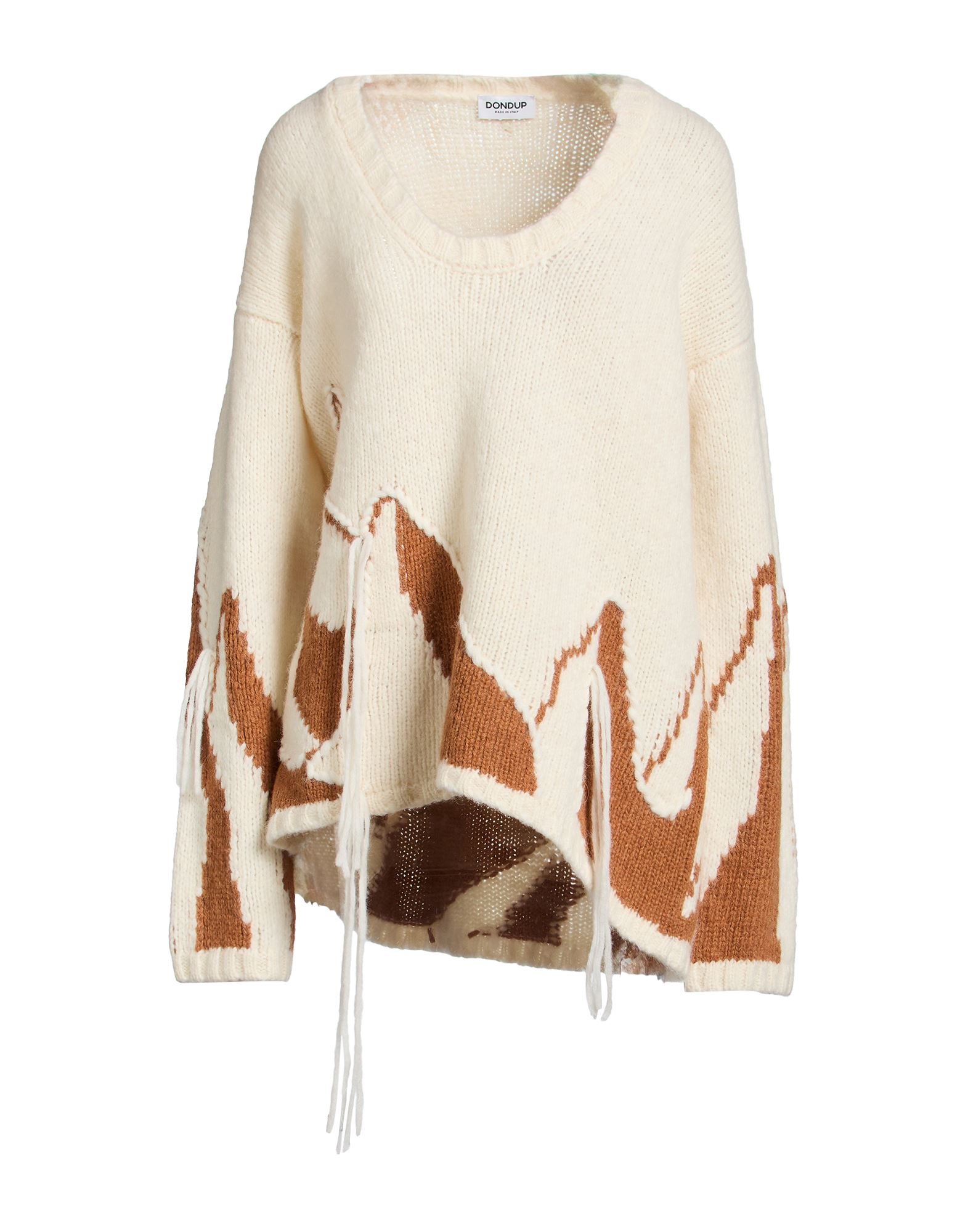  Dondup - Strickwaren - Pullover - On Yoox.com 