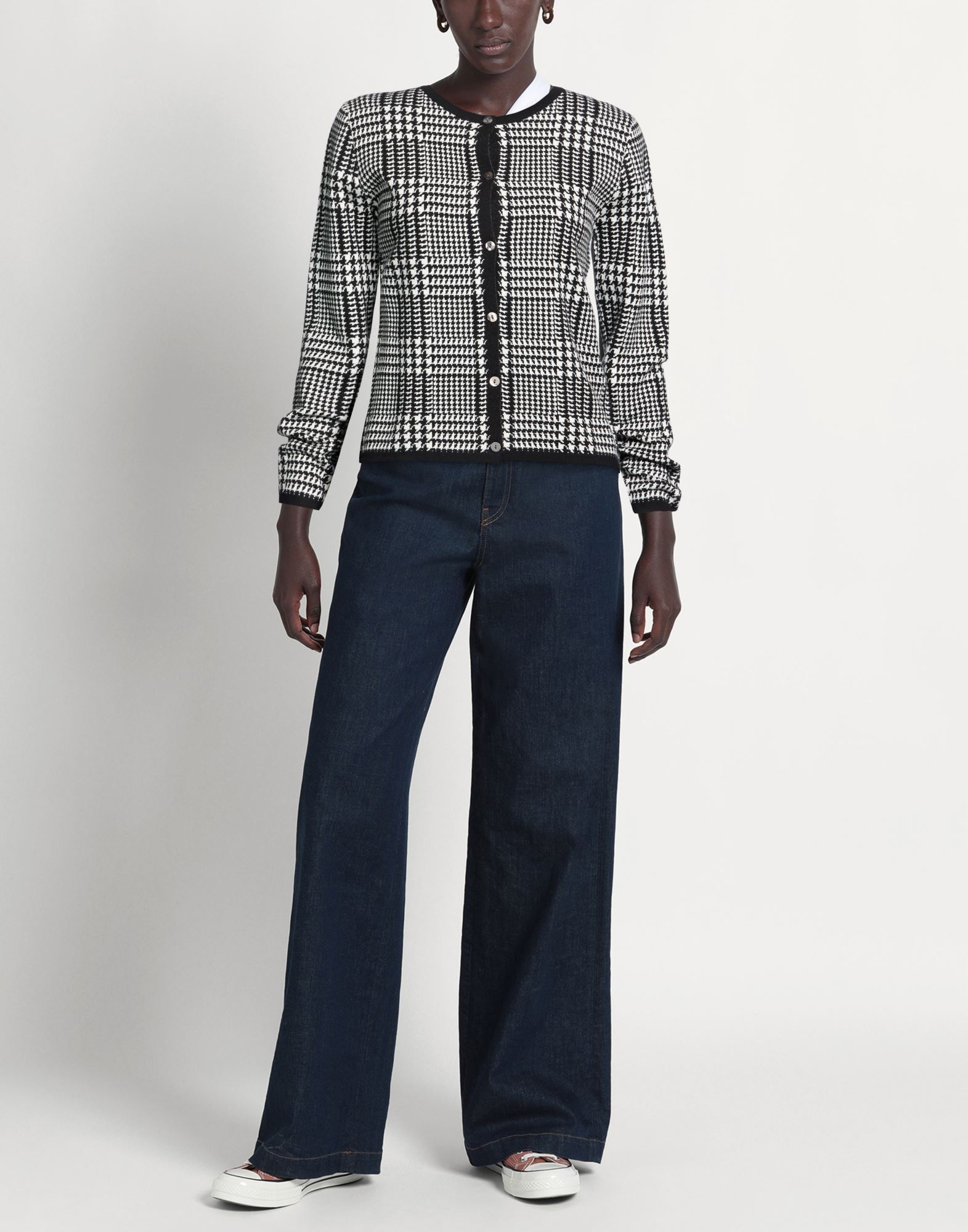  Cashmere Company - Strickwaren - Strickjacken - On Yoox.com 