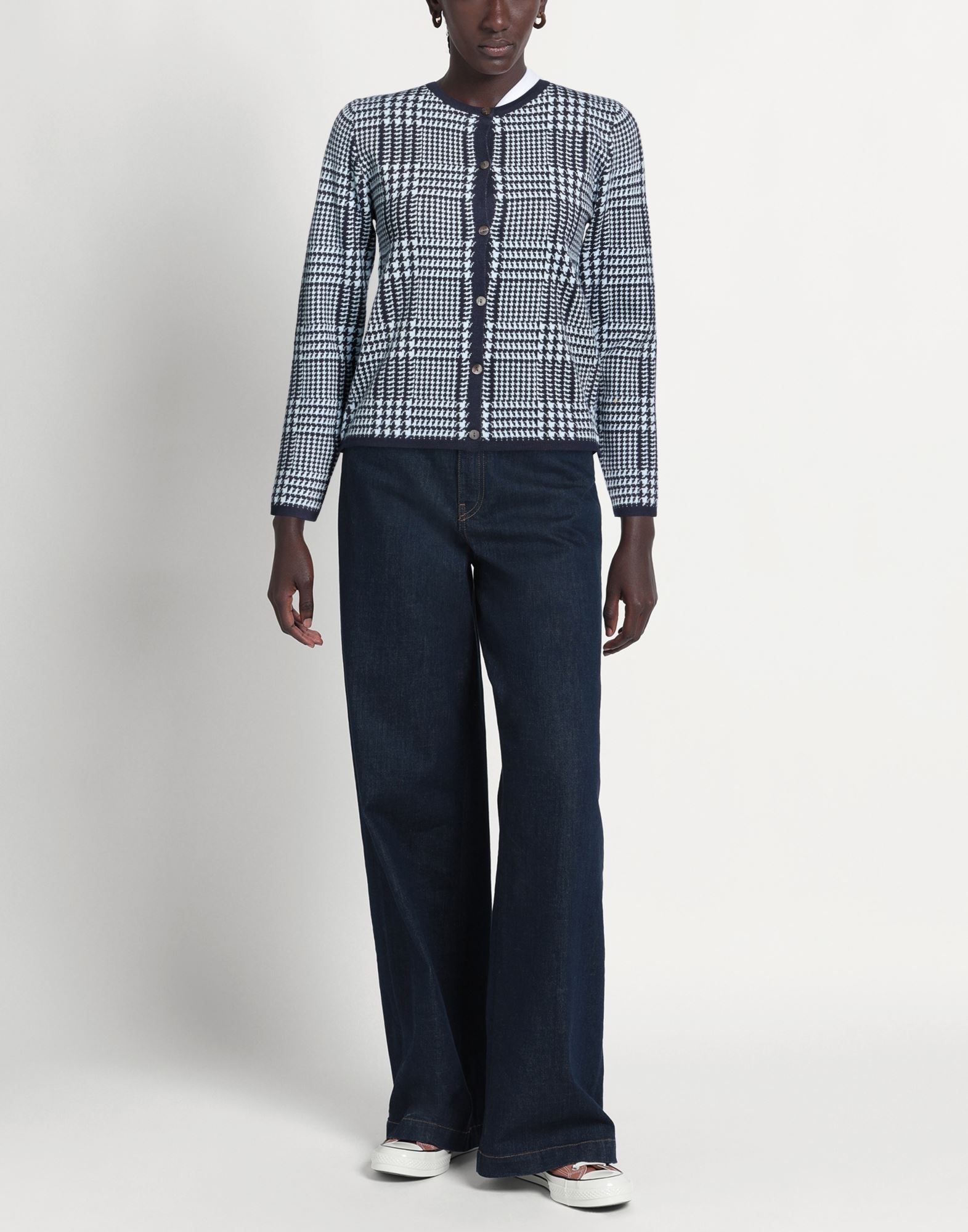  Cashmere Company - Strickwaren - Strickjacken - On Yoox.com 