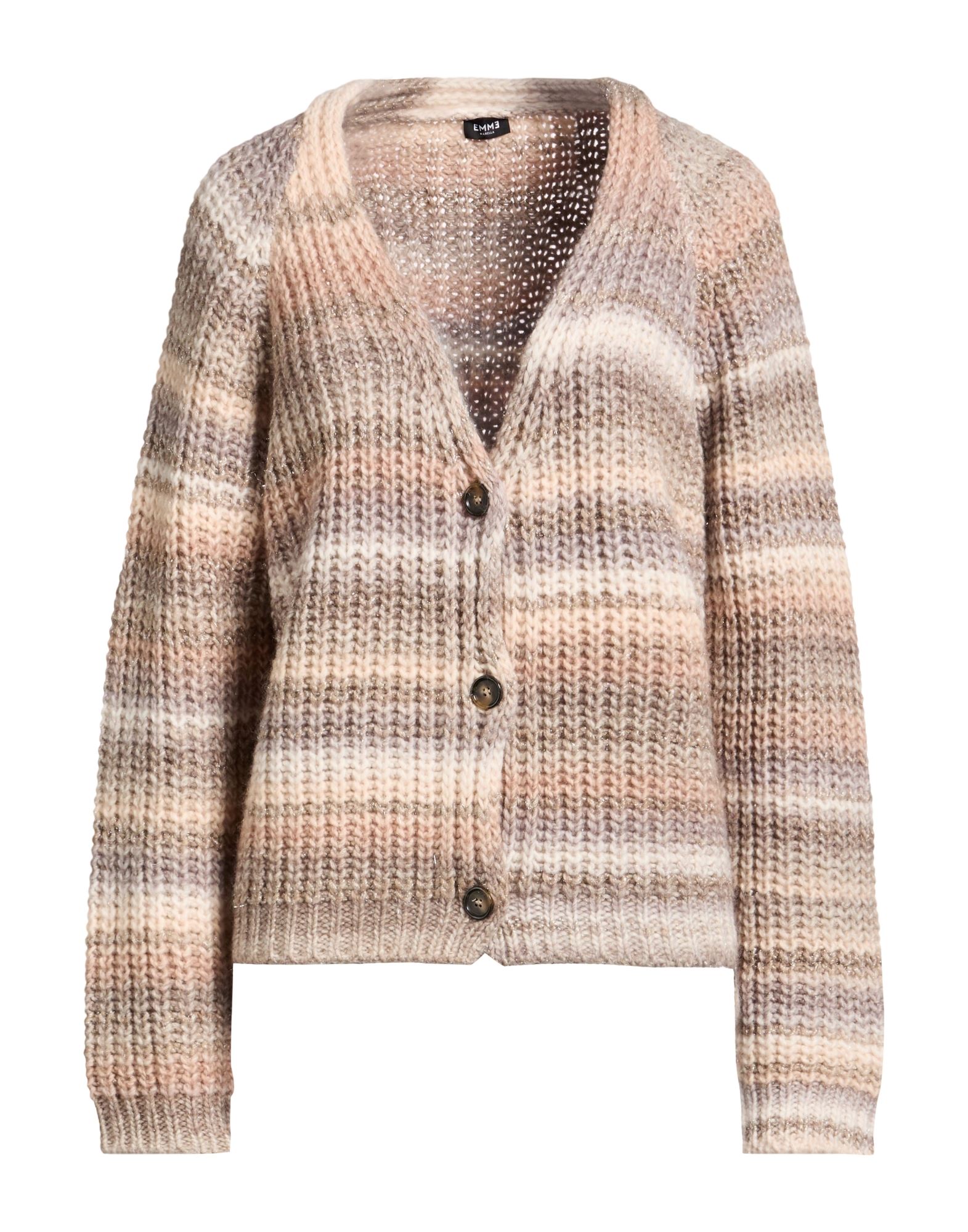  Emme By Marella - Strickwaren - Strickjacken - On Yoox.com 