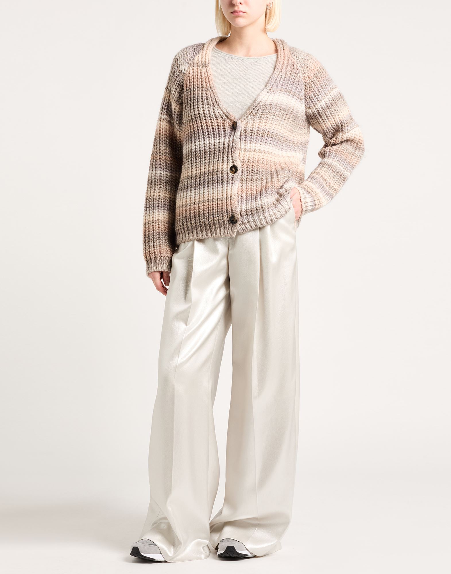  Emme By Marella - Strickwaren - Strickjacken - On Yoox.com 