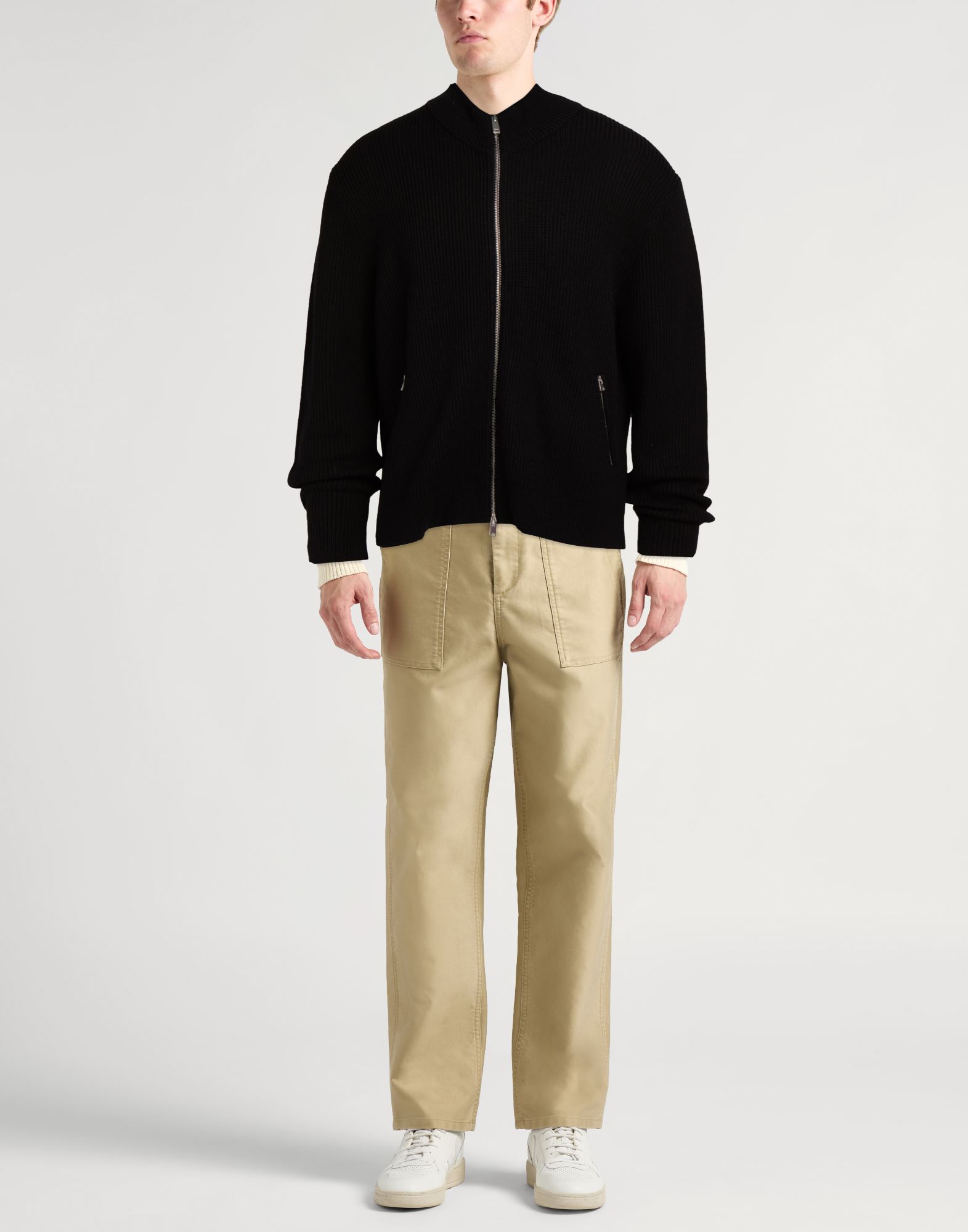 Theory - Prendas De Punto - Cárdigans - On Yoox.com 