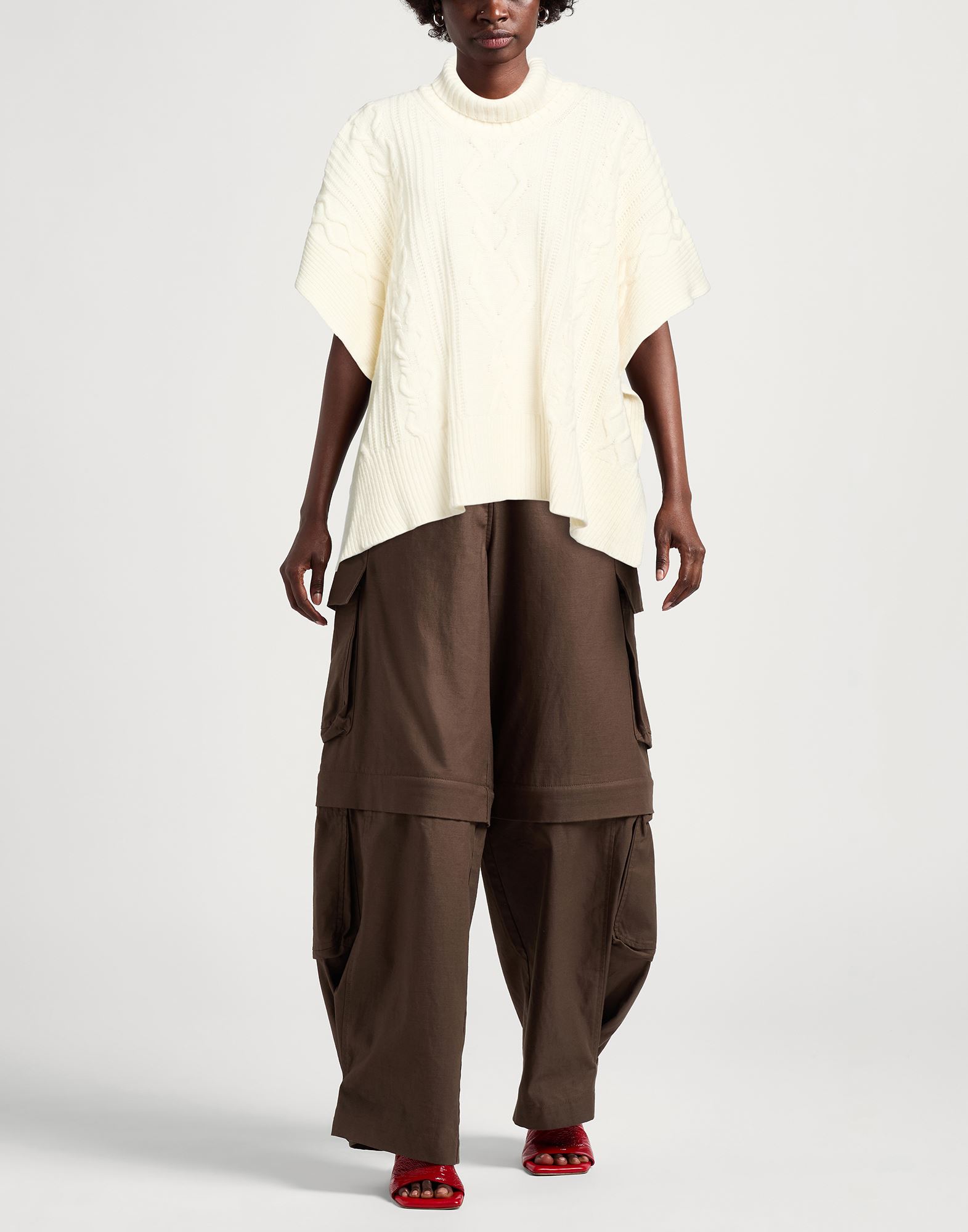  Dondup - Strickwaren - Rollkragenpullover - On Yoox.com 