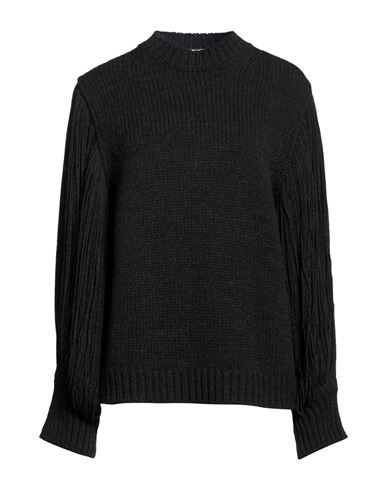 Pullover Mujer Negro 36,38 Mujer