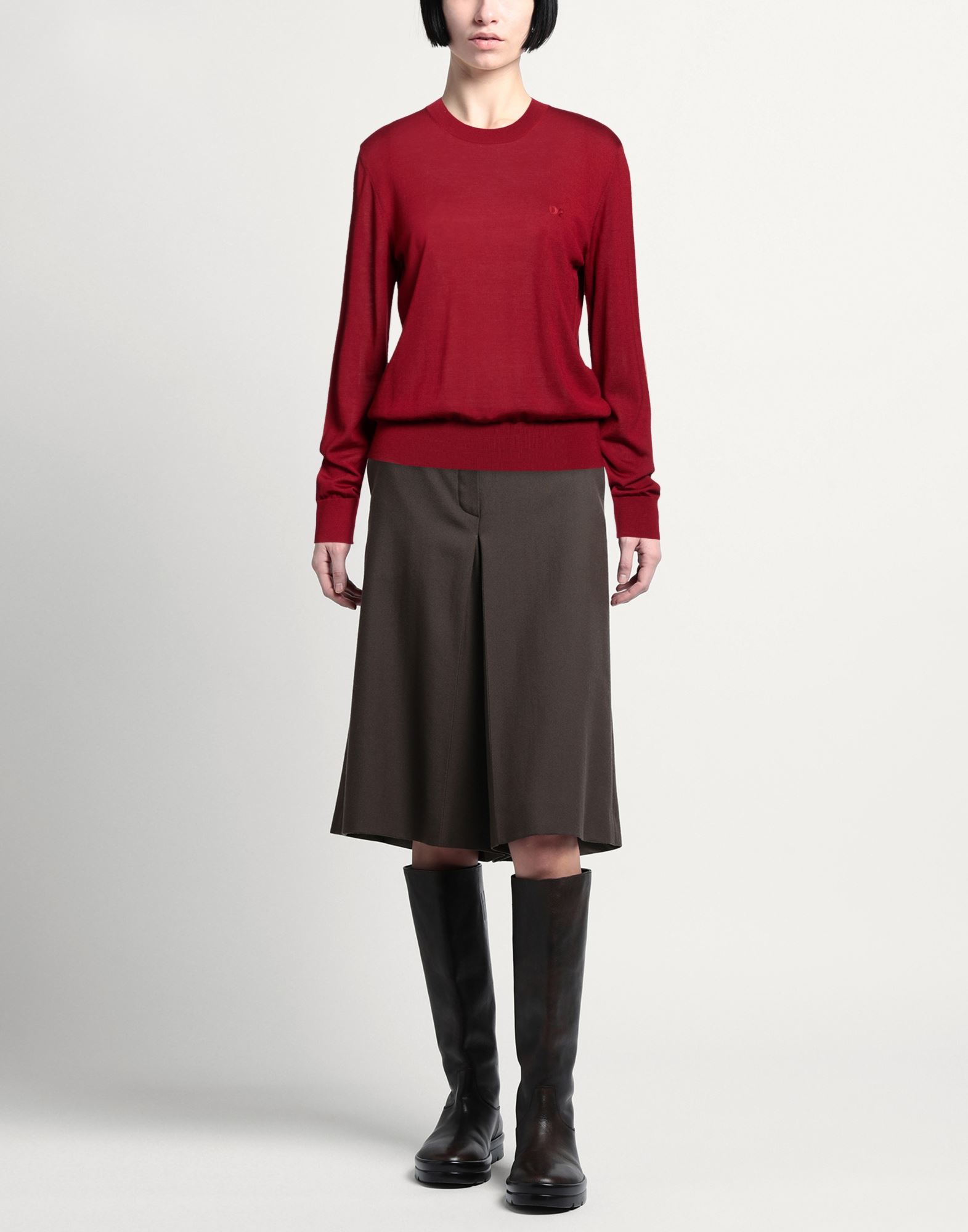  Dsquared2 - Strickwaren - Pullover - On Yoox.com 