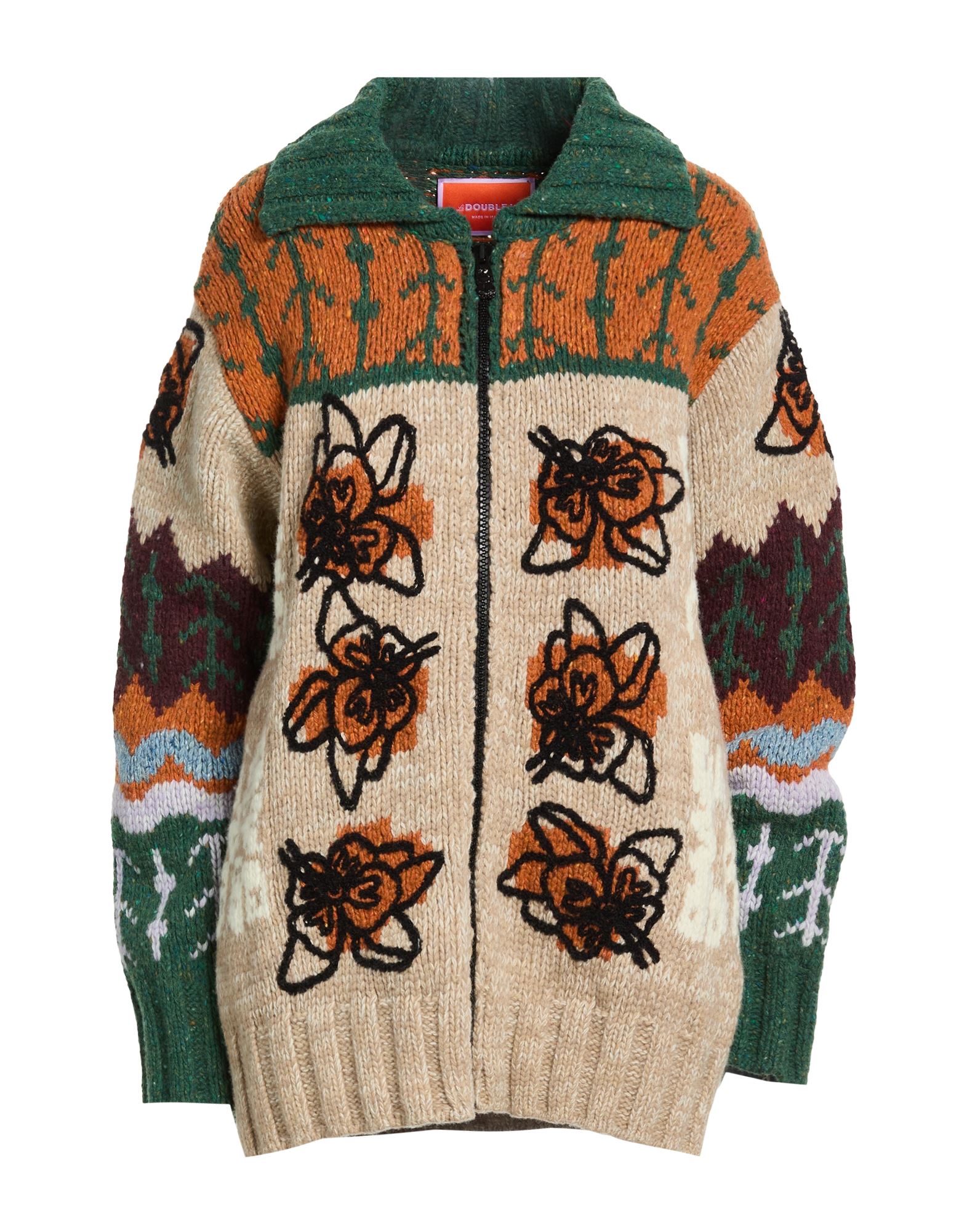  La Doublej - Strickwaren - Strickjacken - On Yoox.com 