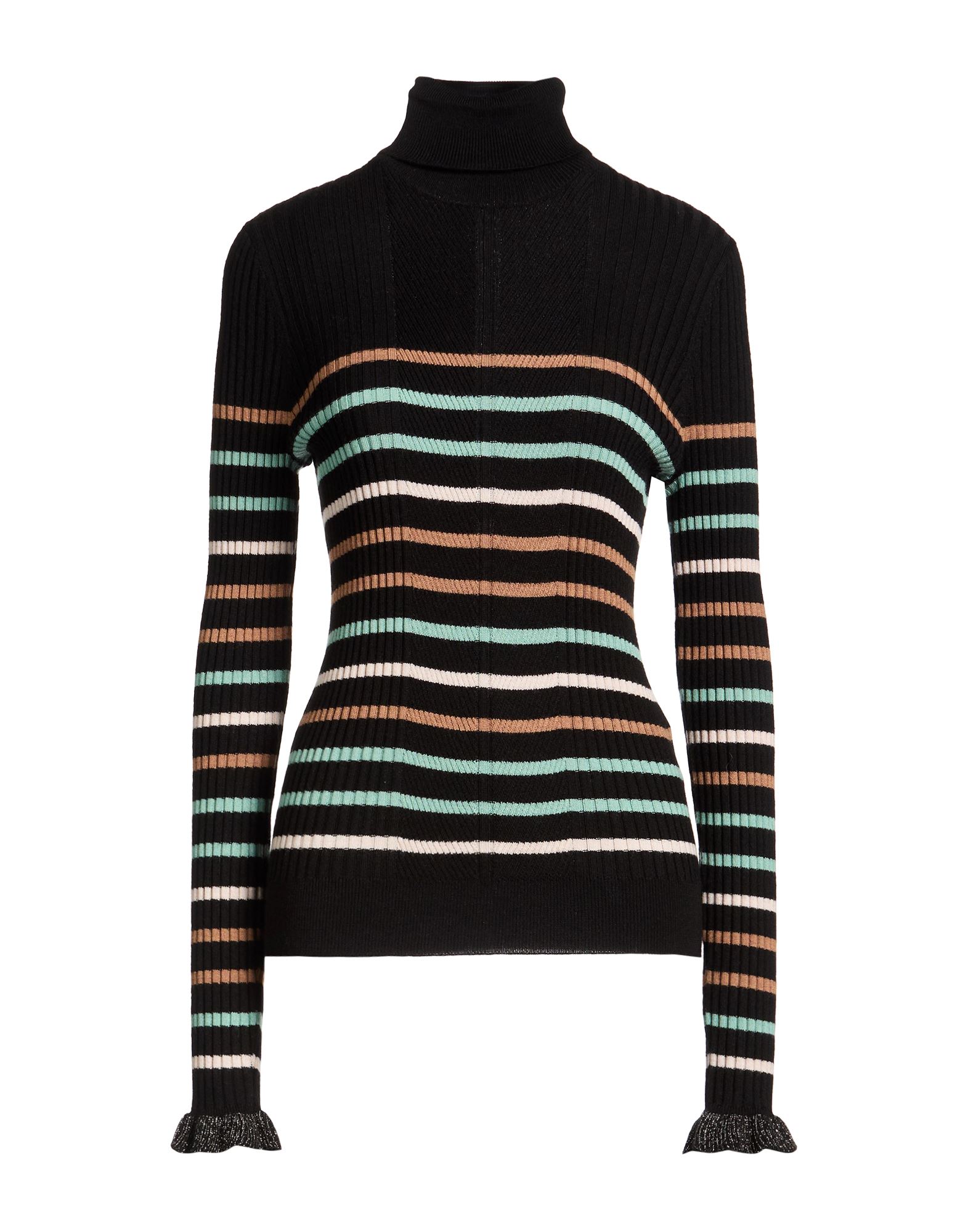  Liu •jo - Prendas De Punto - Cuello Alto - On Yoox.com 