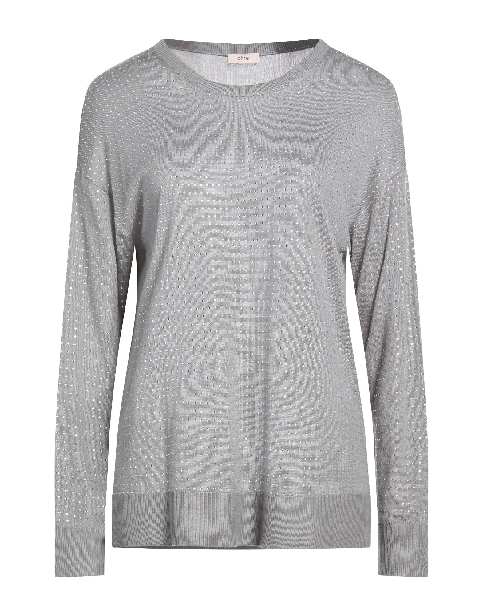  Oltre - Strickwaren - Pullover - On Yoox.com 