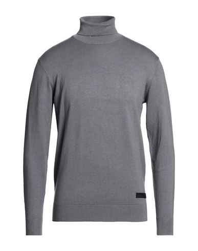 Cuello alto Hombre Gris L,S,XL,XXL Hombre