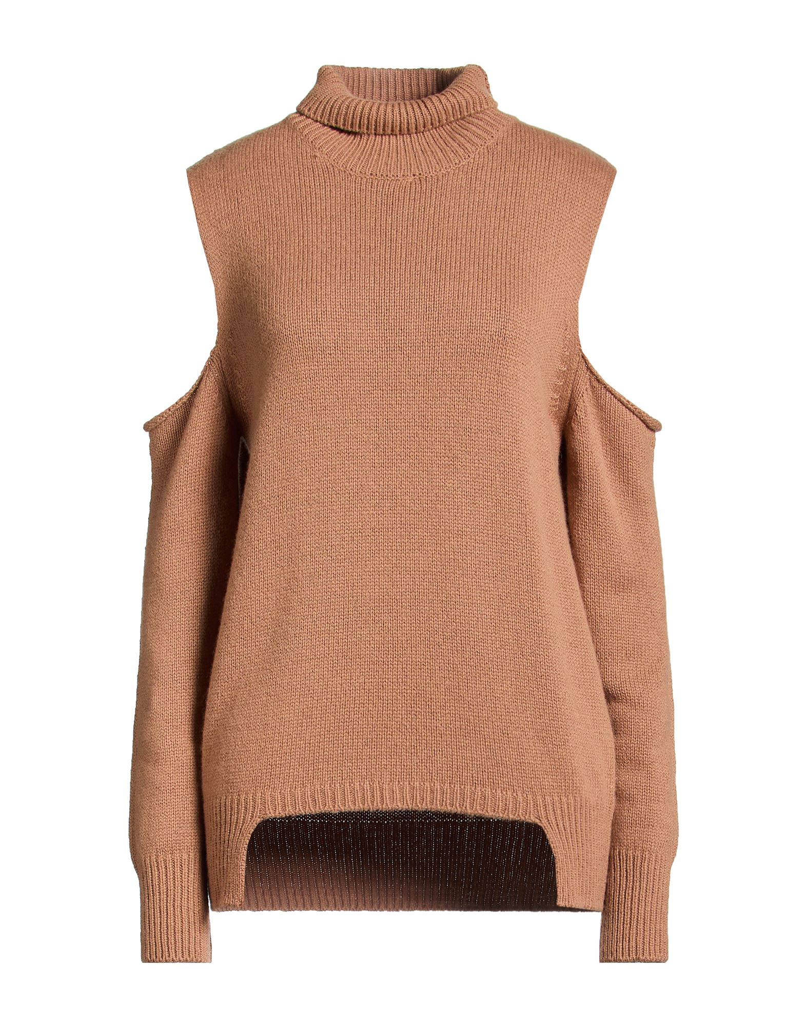  N.o.w. Andrea Rosati Cashmere - Strickwaren - Rollkragenpullover - On Yoox.com 