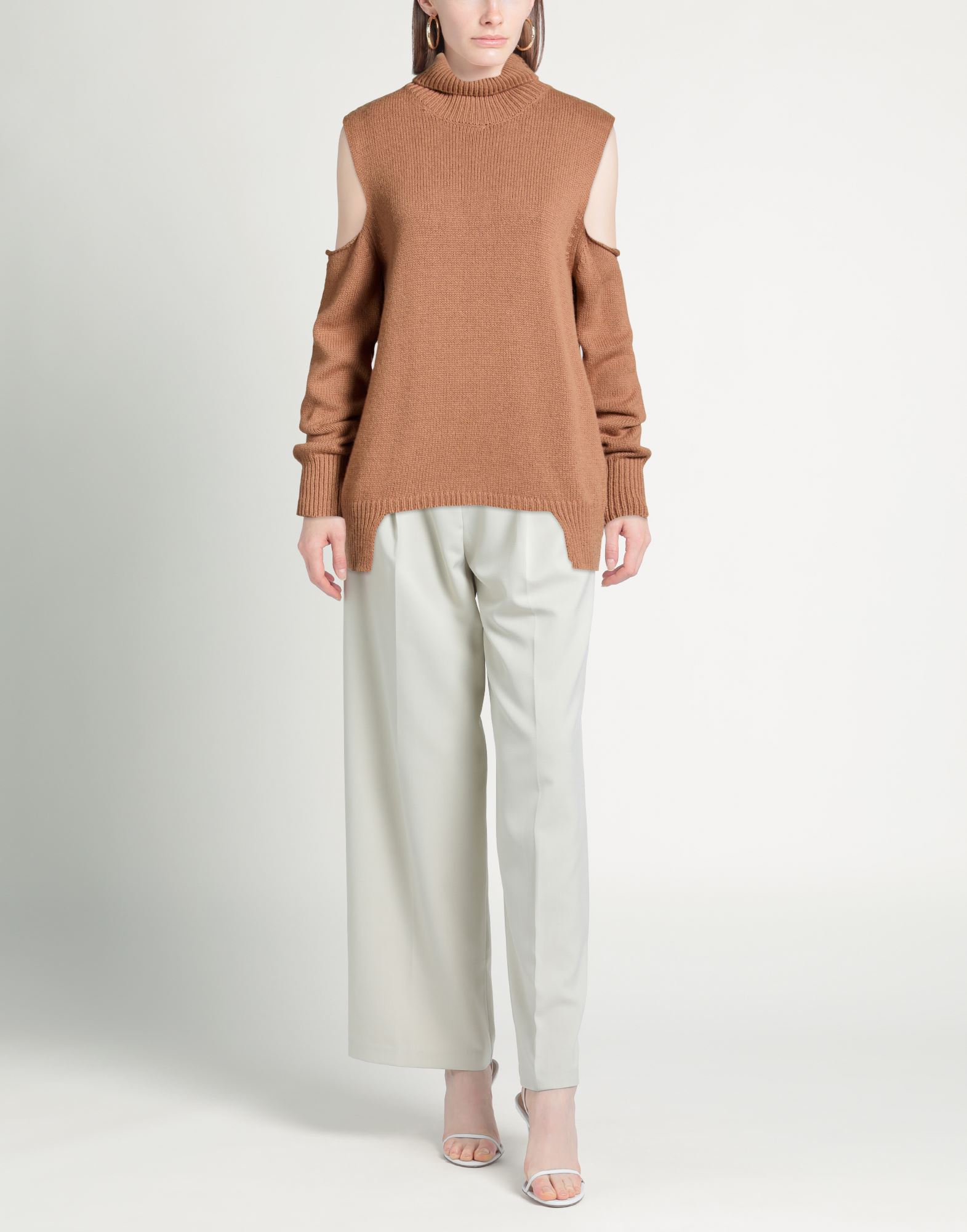 N.o.w. Andrea Rosati Cashmere - Strickwaren - Rollkragenpullover - On Yoox.com 