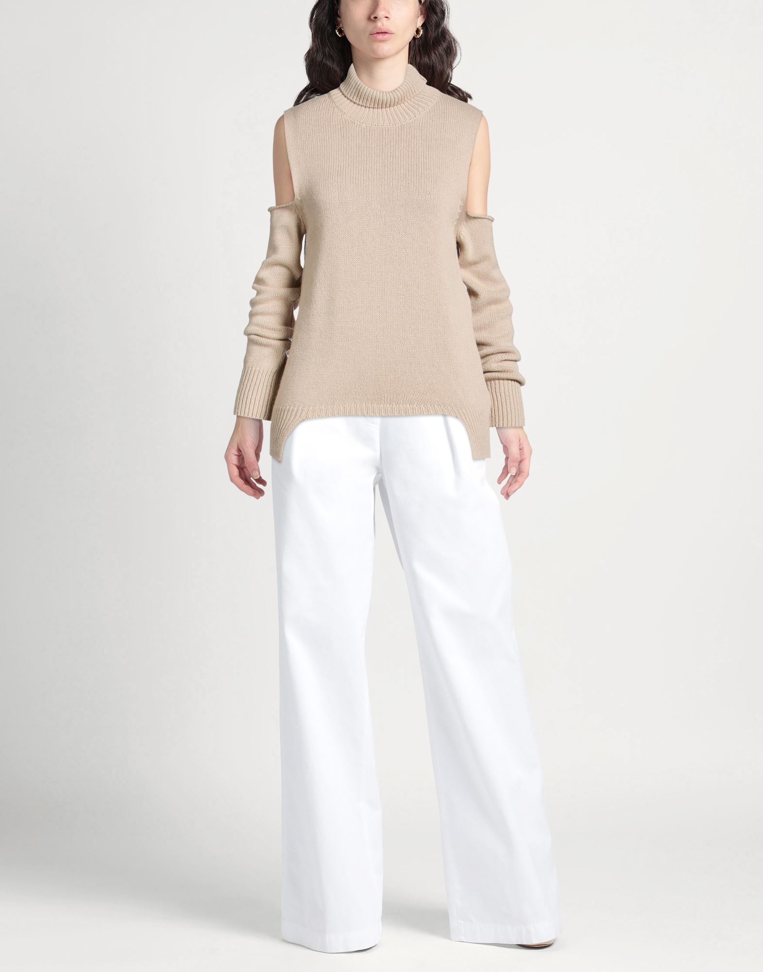  N.o.w. Andrea Rosati Cashmere - Strickwaren - Rollkragenpullover - On Yoox.com 