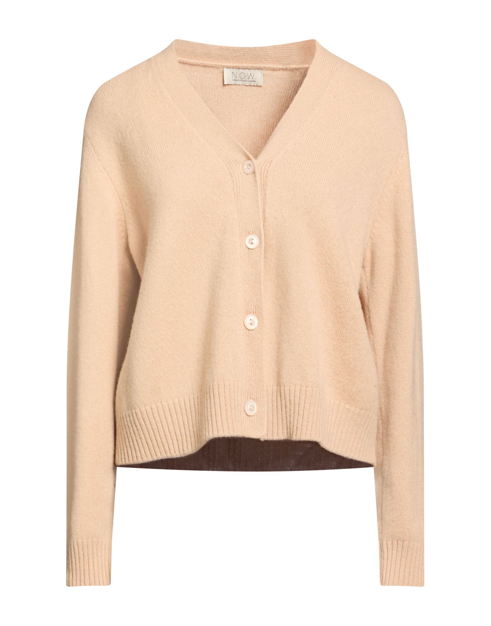  N.o.w. Andrea Rosati Cashmere - Prendas De Punto - Cárdigans - On Yoox.com 