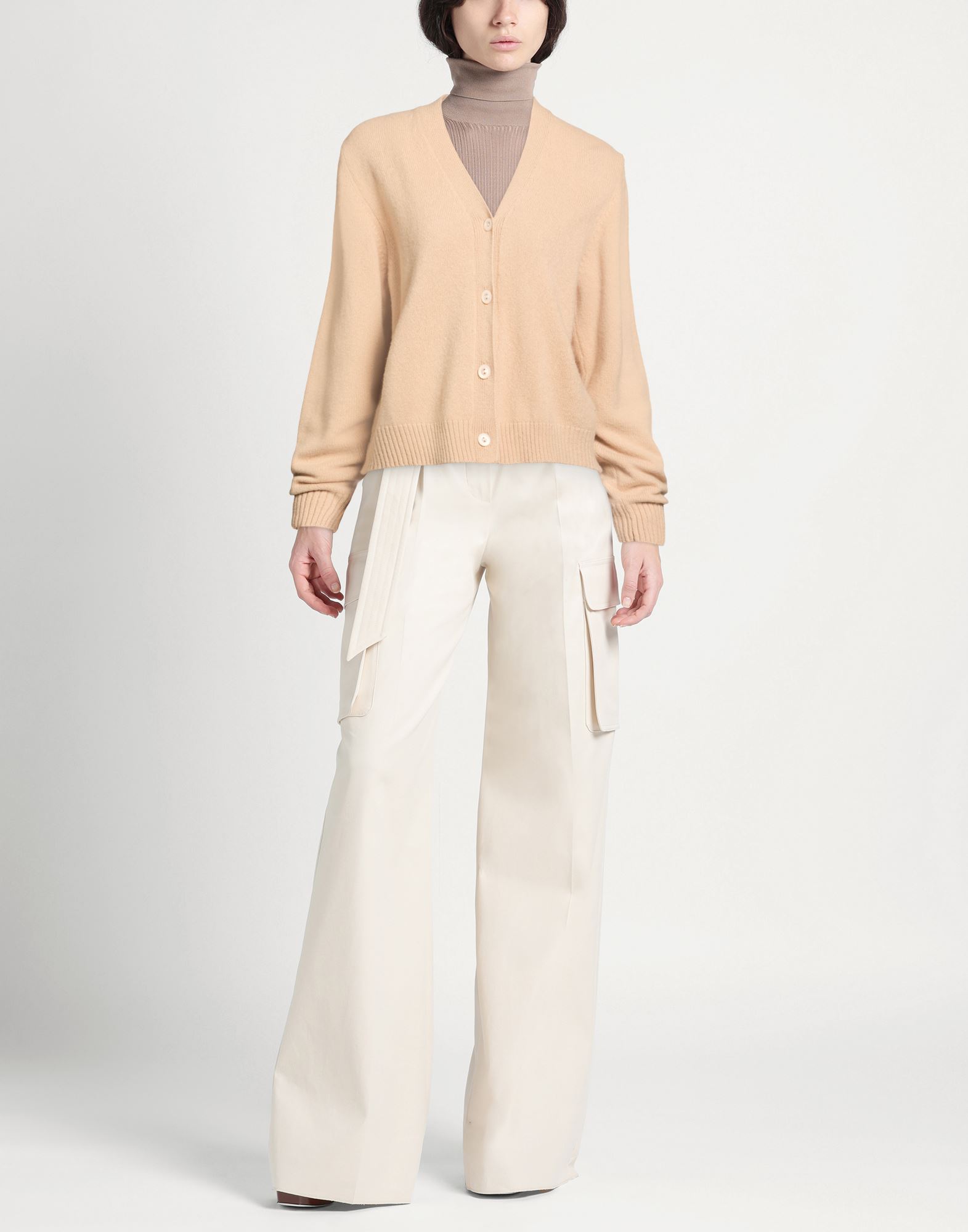  N.o.w. Andrea Rosati Cashmere - Prendas De Punto - Cárdigans - On Yoox.com 