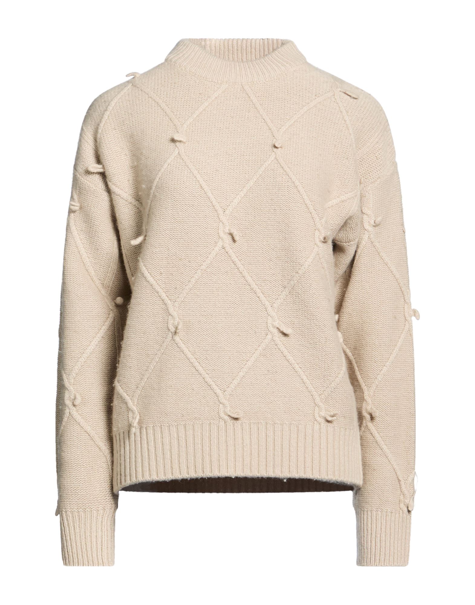  N.o.w. Andrea Rosati Cashmere - Strickwaren - Pullover - On Yoox.com 