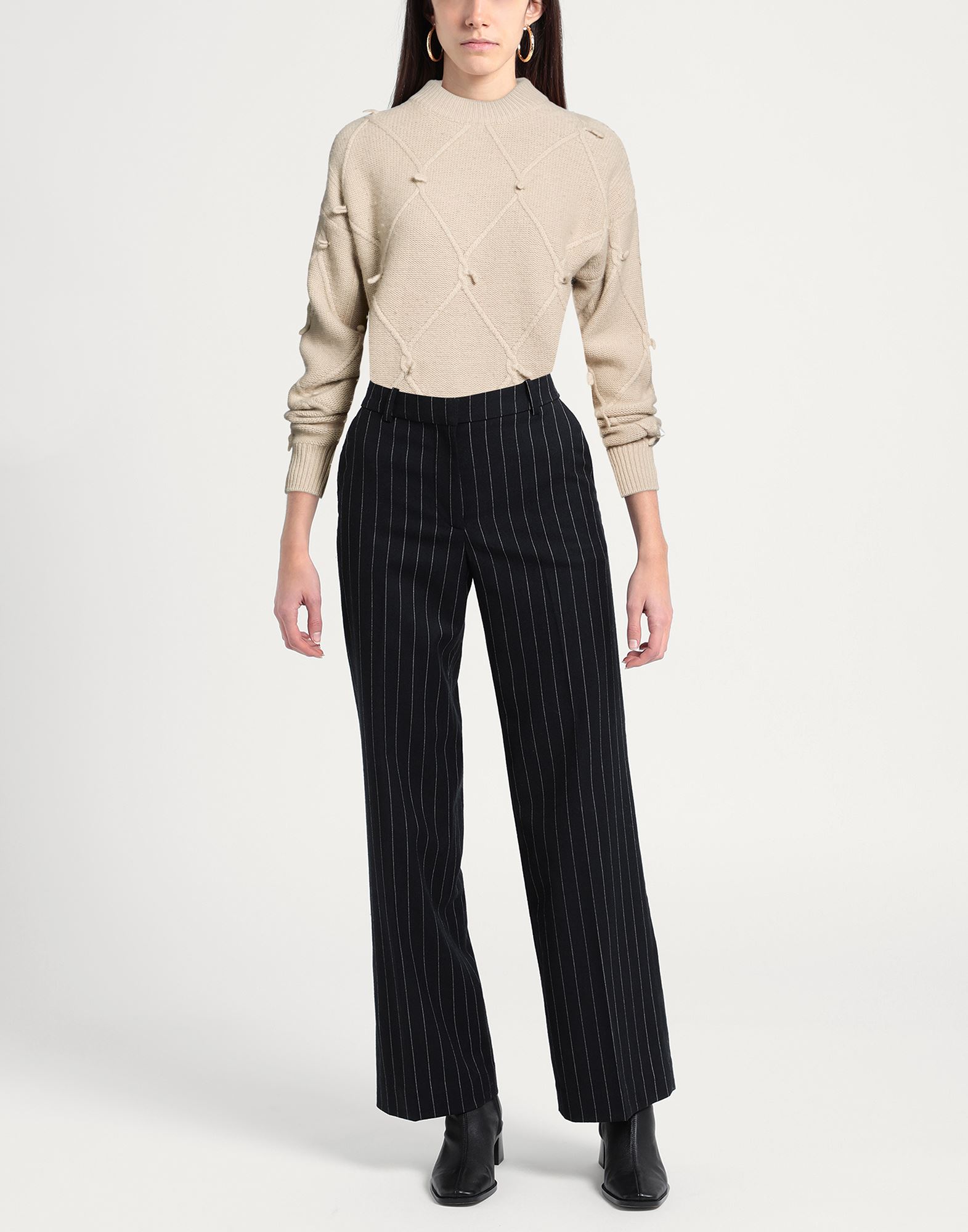  N.o.w. Andrea Rosati Cashmere - Strickwaren - Pullover - On Yoox.com 