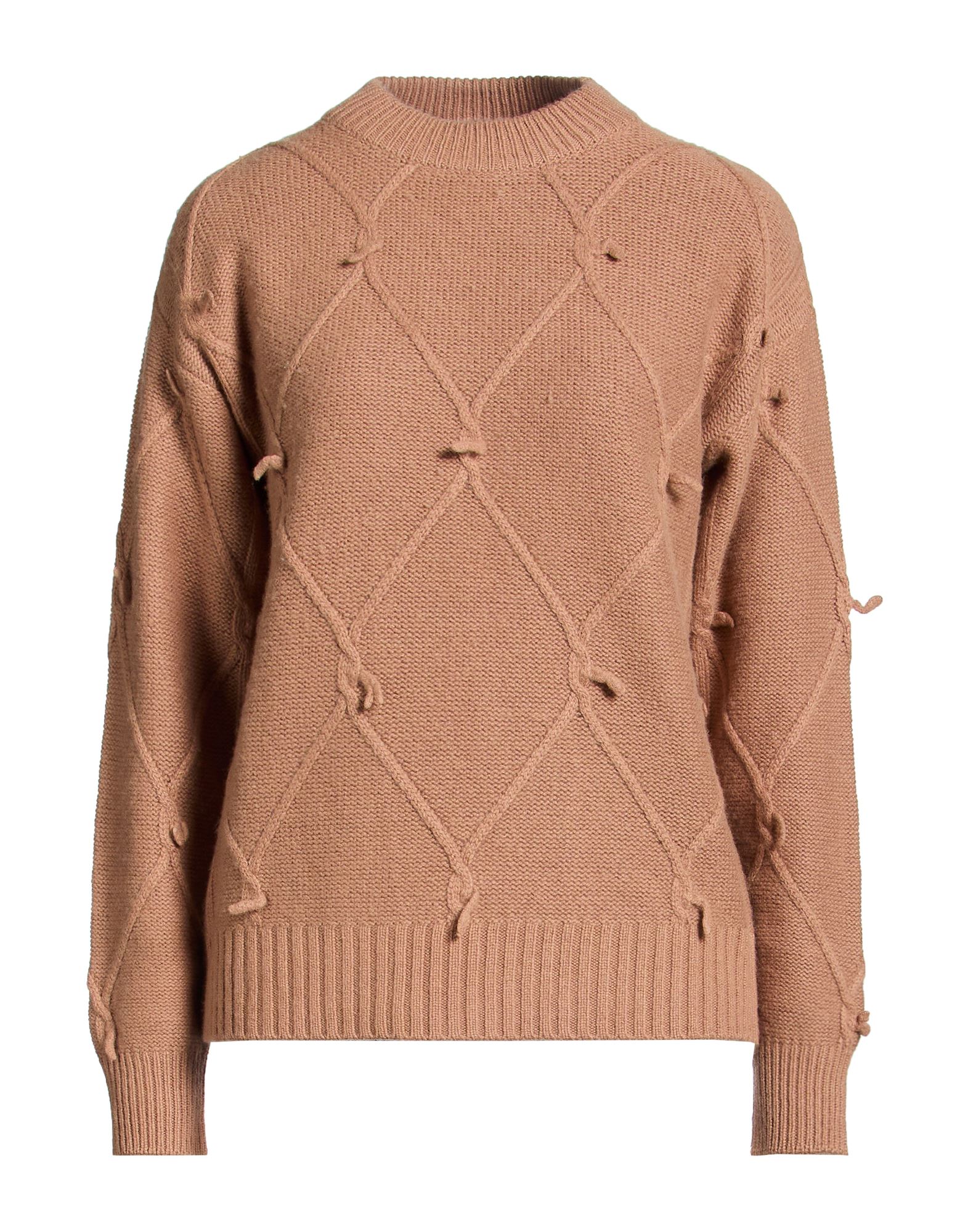  N.o.w. Andrea Rosati Cashmere - Strickwaren - Pullover - On Yoox.com 