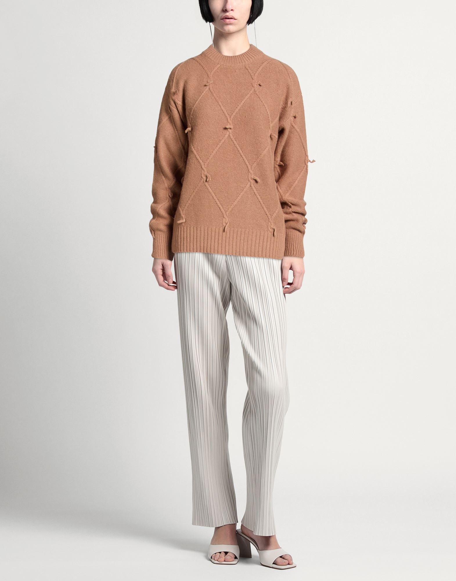  N.o.w. Andrea Rosati Cashmere - Strickwaren - Pullover - On Yoox.com 