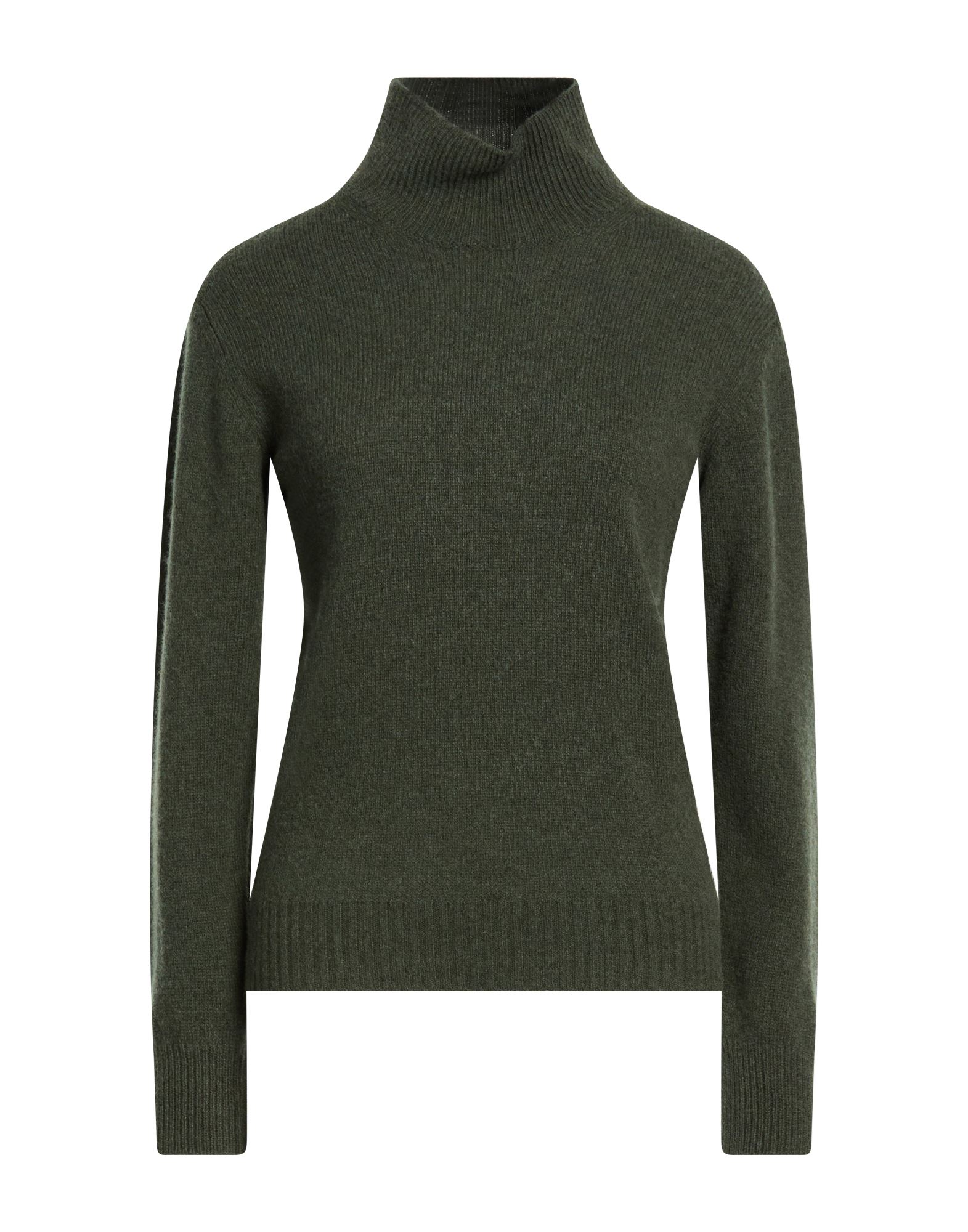  N.o.w. Andrea Rosati Cashmere - Strickwaren - Rollkragenpullover - On Yoox.com 