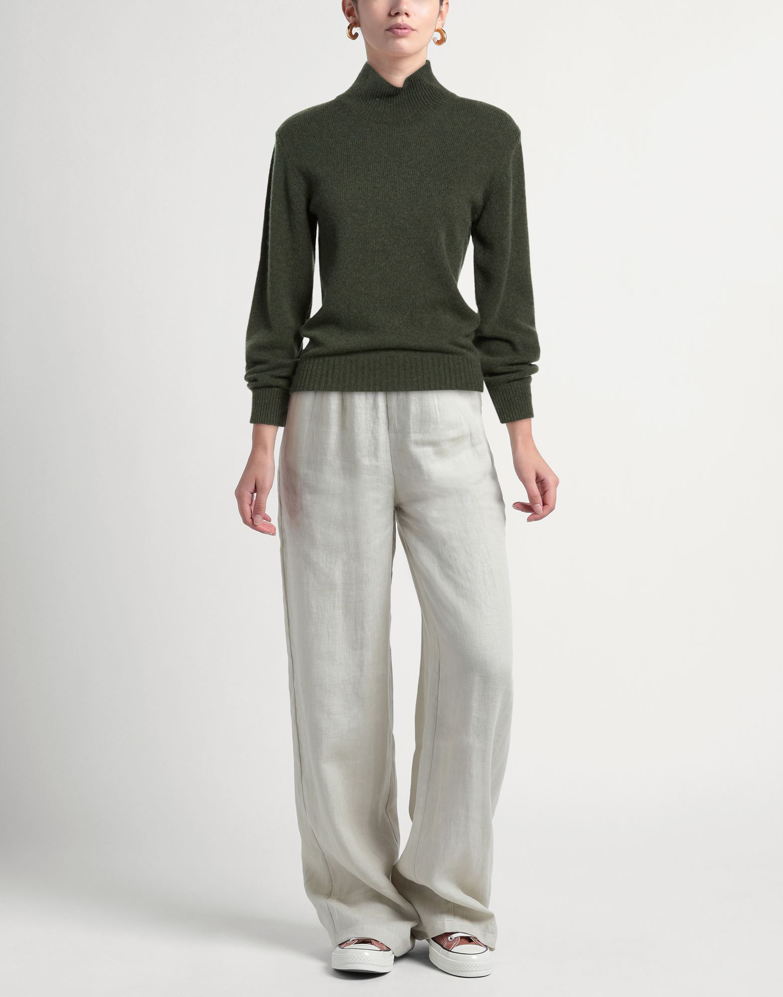  N.o.w. Andrea Rosati Cashmere - Strickwaren - Rollkragenpullover - On Yoox.com 