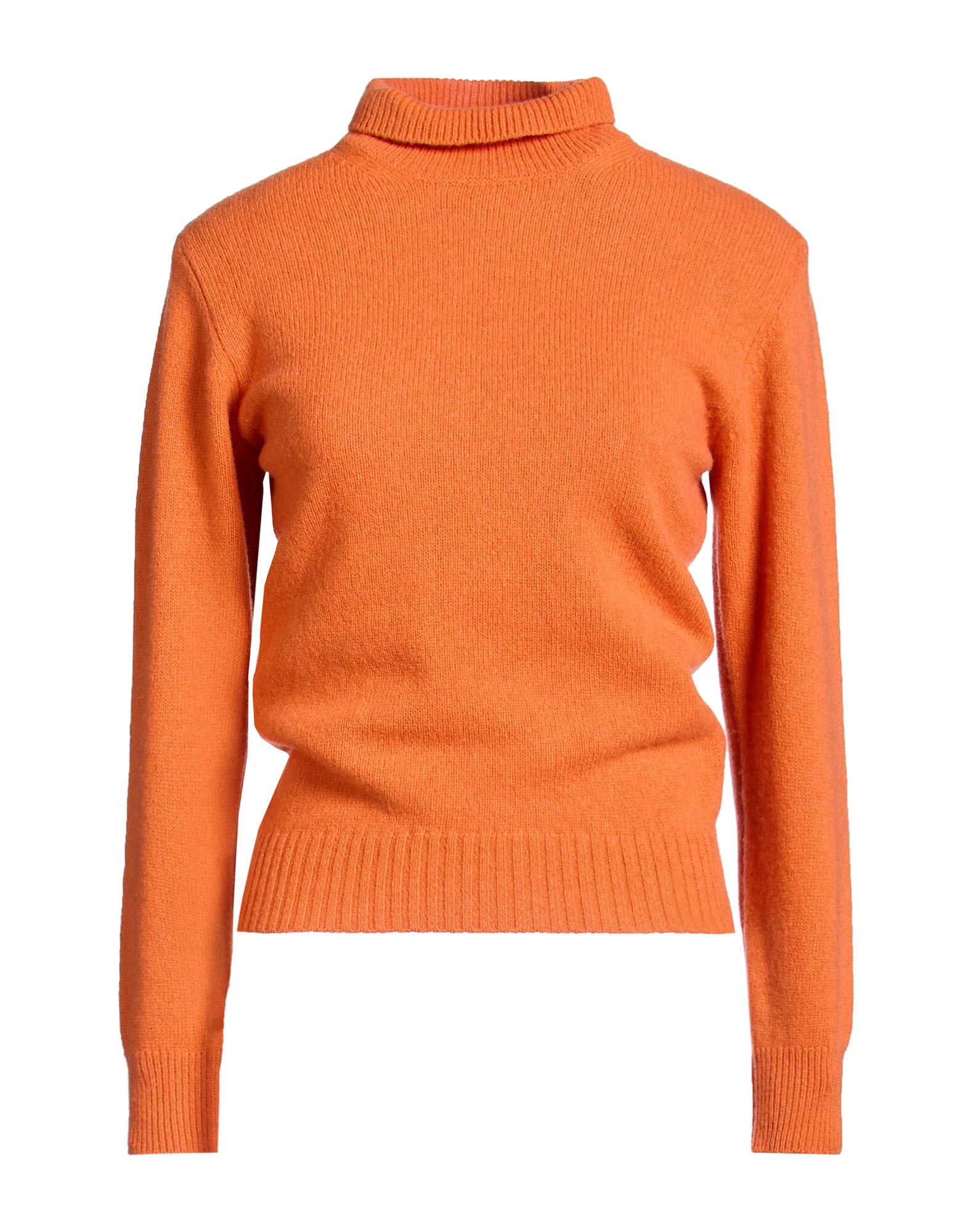  N.o.w. Andrea Rosati Cashmere - Strickwaren - Rollkragenpullover - On Yoox.com 