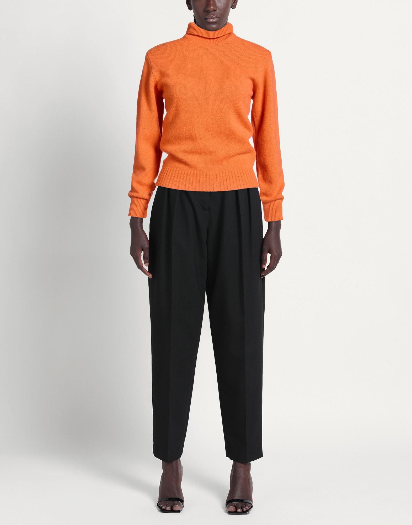  N.o.w. Andrea Rosati Cashmere - Strickwaren - Rollkragenpullover - On Yoox.com 
