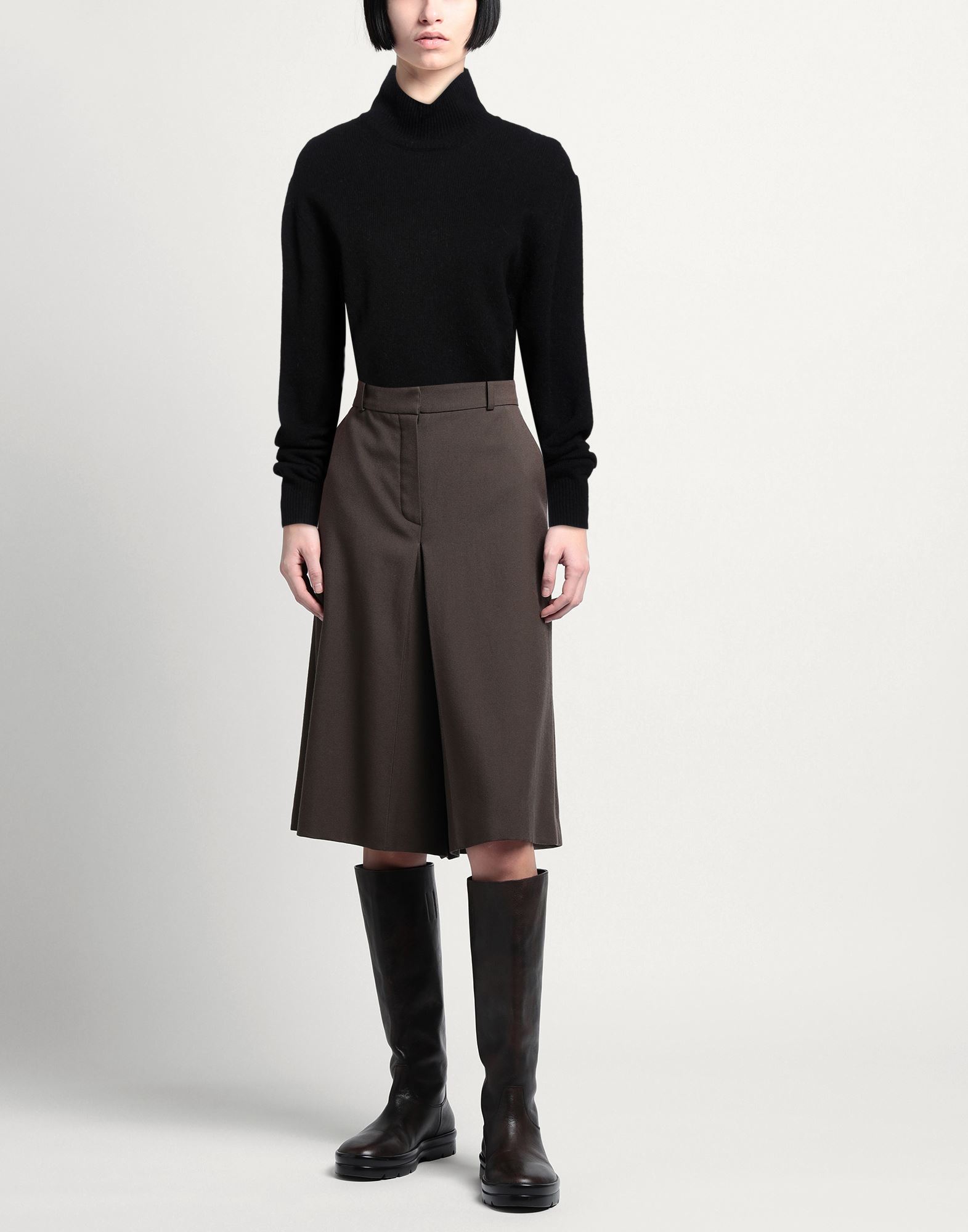  N.o.w. Andrea Rosati Cashmere - Strickwaren - Rollkragenpullover - On Yoox.com 
