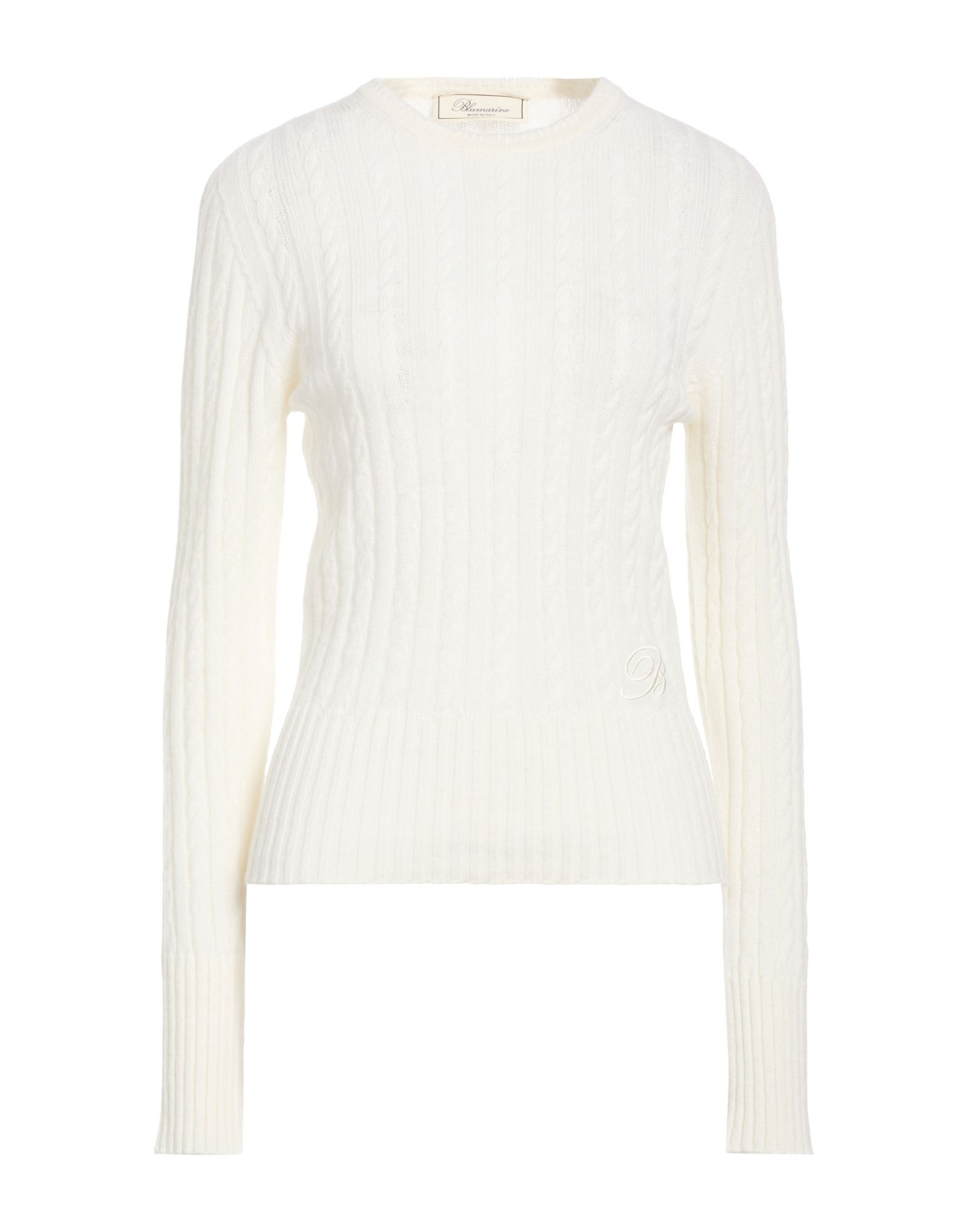  Blumarine - Strickwaren - Pullover - On Yoox.com 