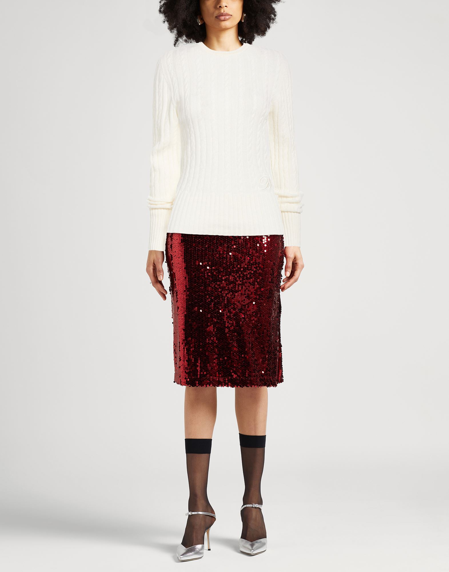  Blumarine - Strickwaren - Pullover - On Yoox.com 