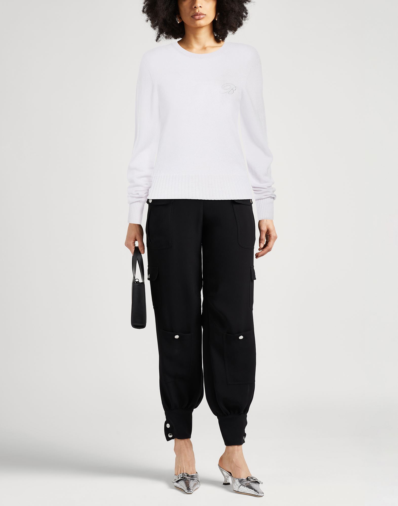  Blumarine - Strickwaren - Pullover - On Yoox.com 
