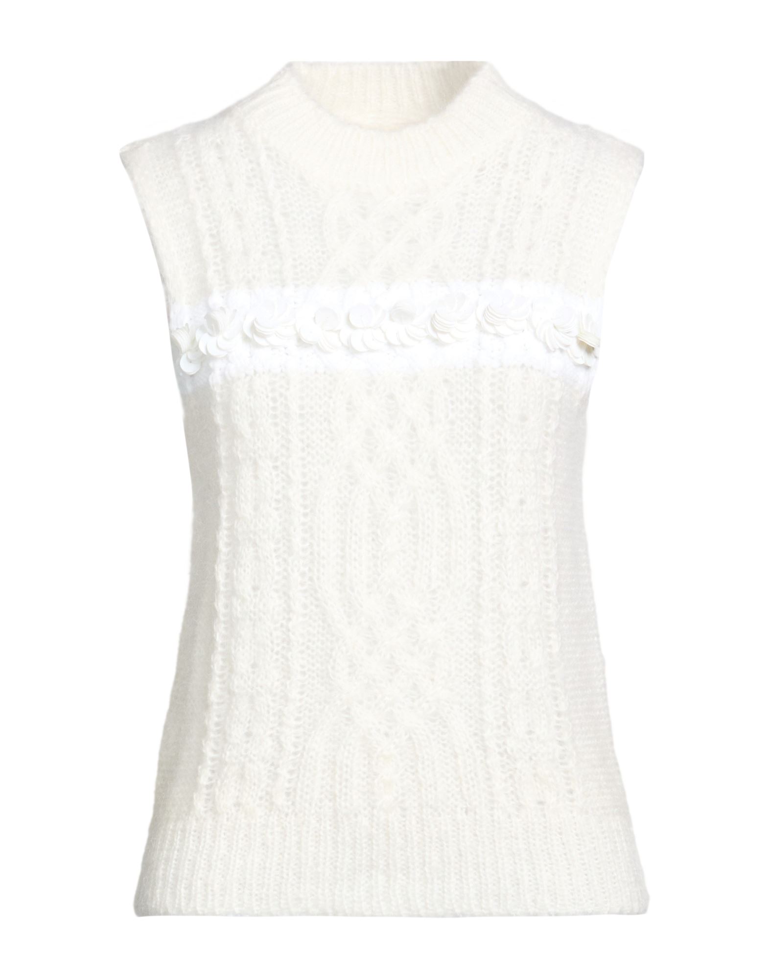 Shushu/tong - Prendas De Punto - Pullover - On Yoox.com 