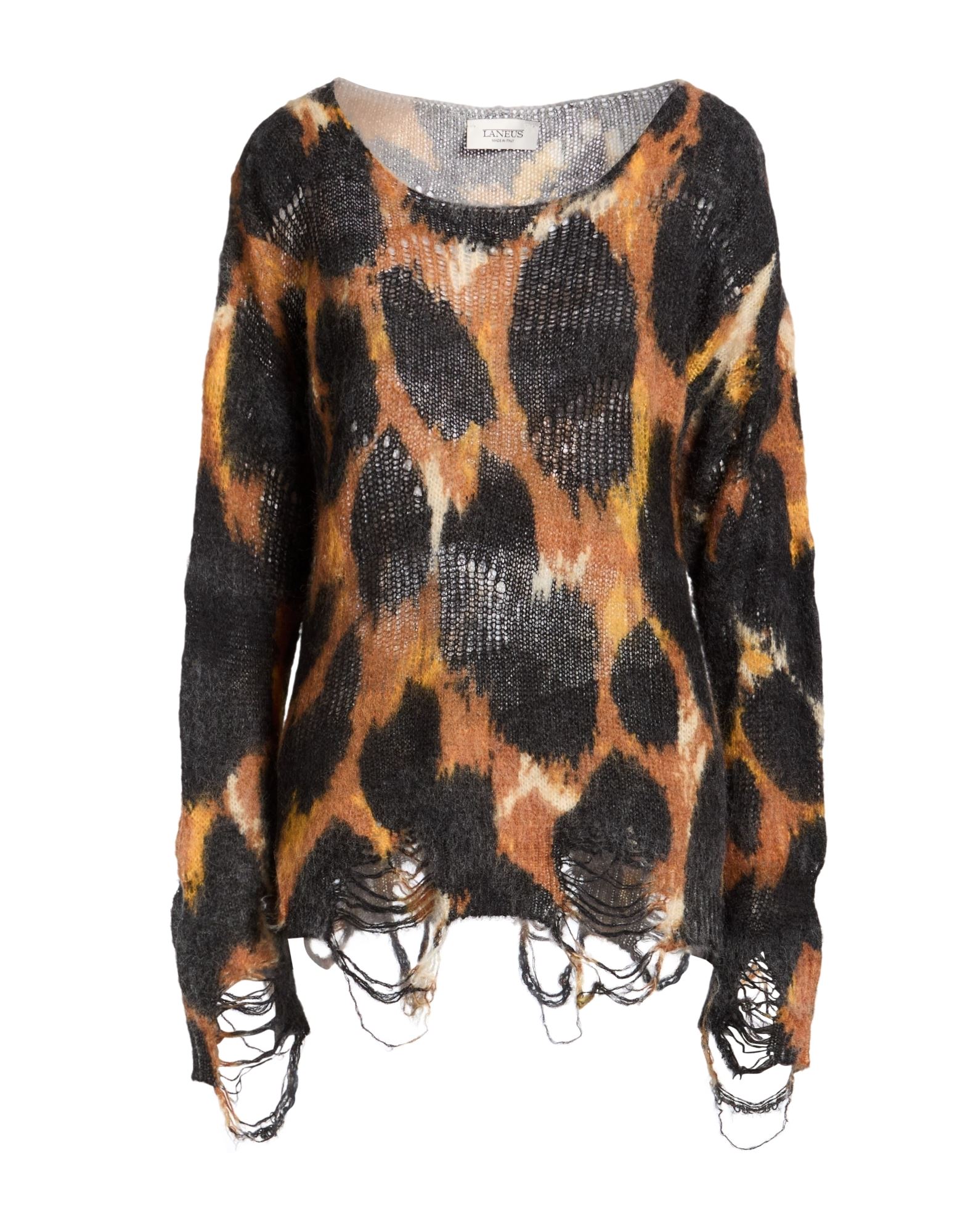  Laneus - Strickwaren - Pullover - On Yoox.com 