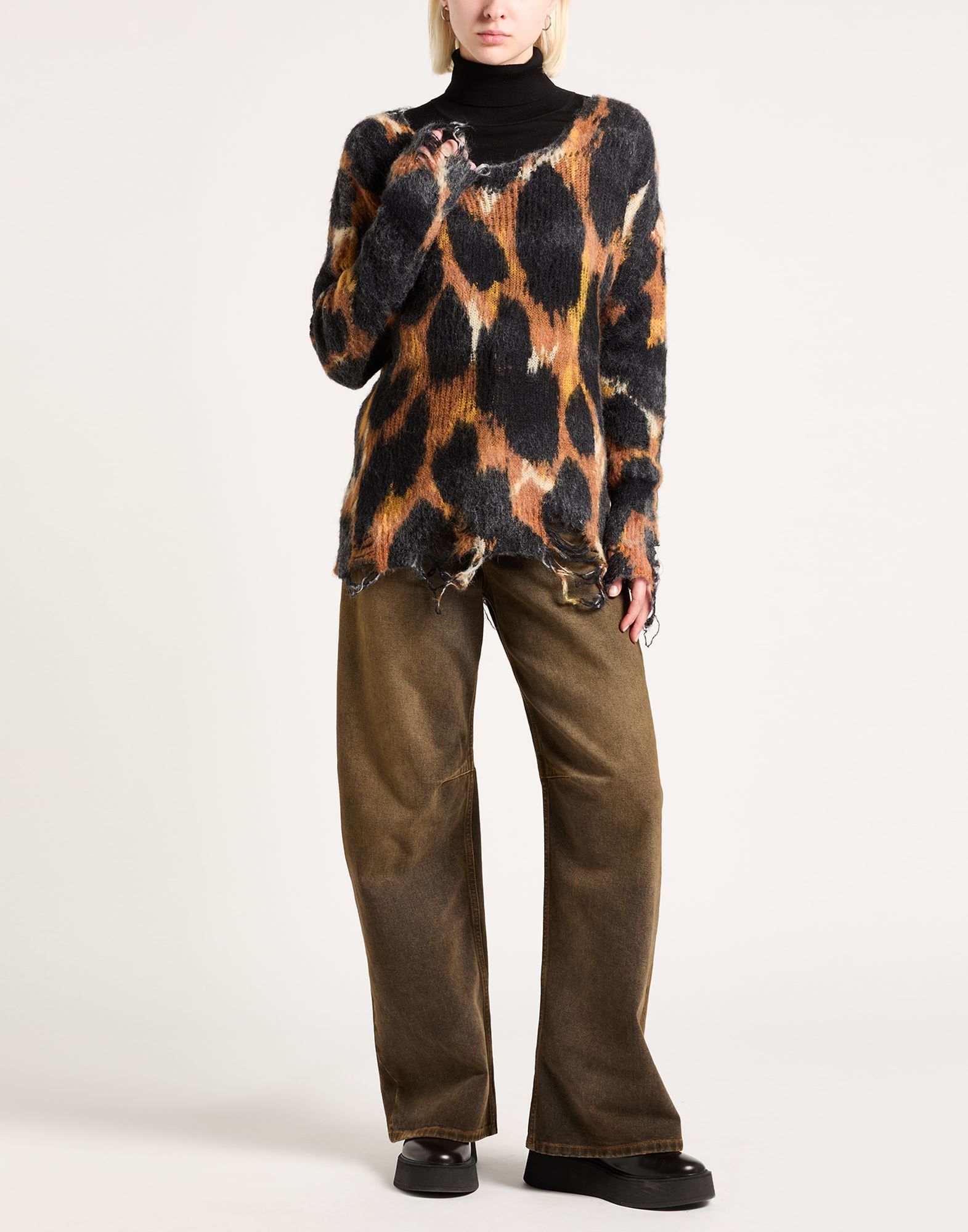  Laneus - Strickwaren - Pullover - On Yoox.com 