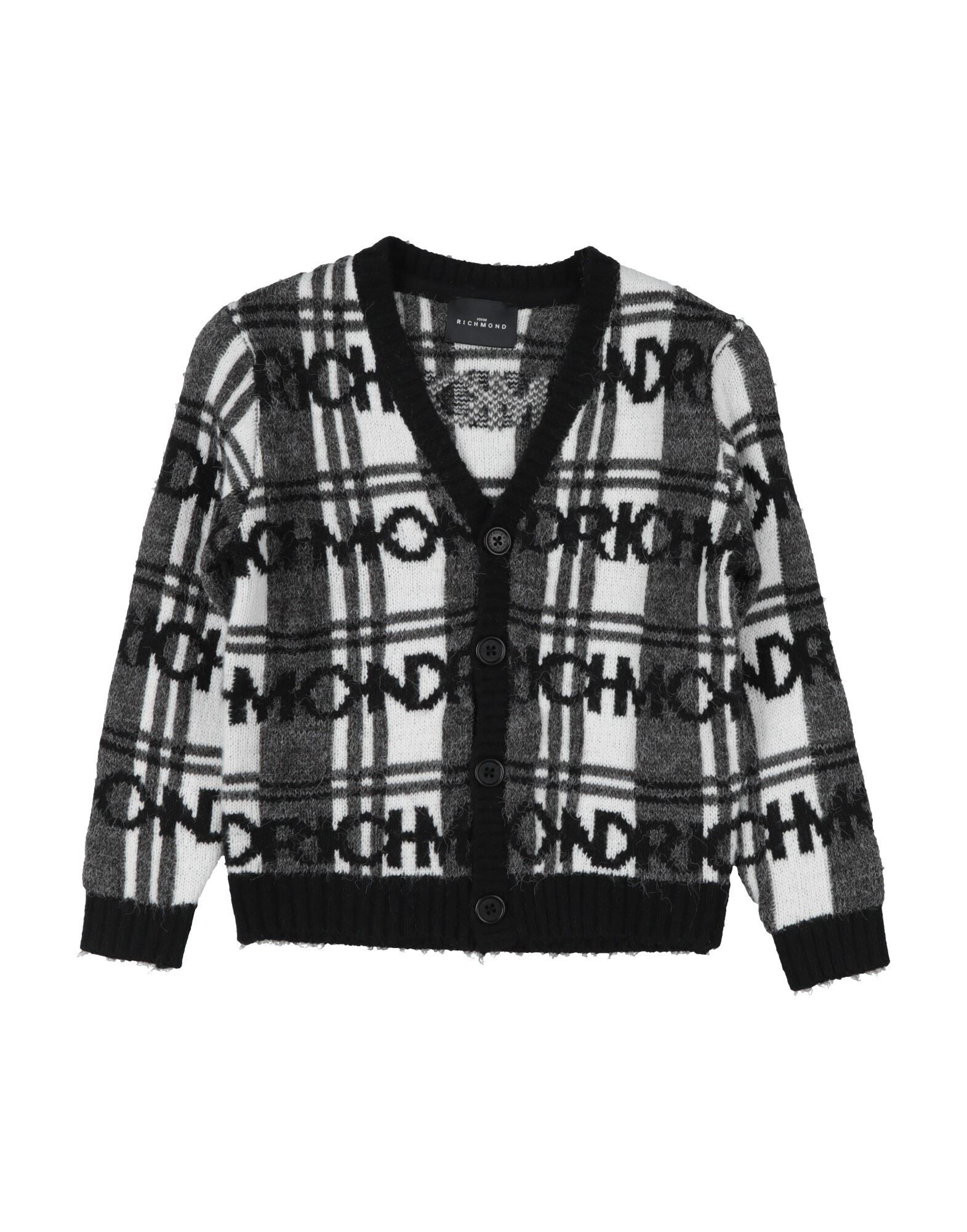  John Richmond - Strickwaren - Strickjacken - On Yoox.com 