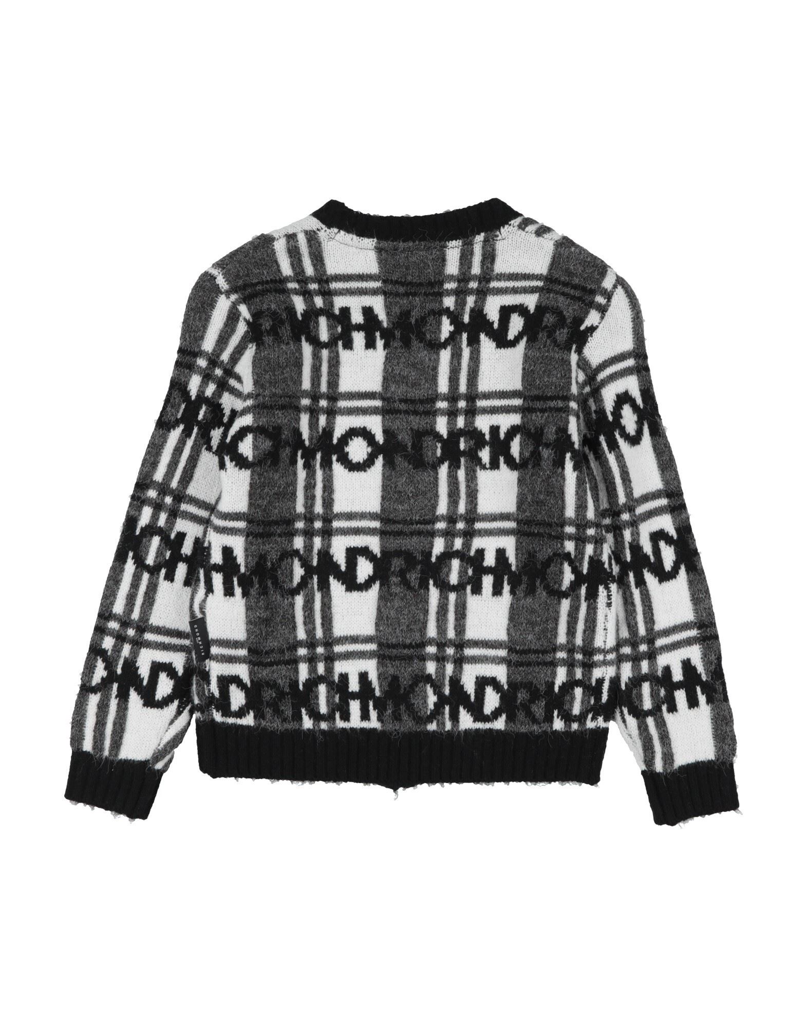  John Richmond - Strickwaren - Strickjacken - On Yoox.com 