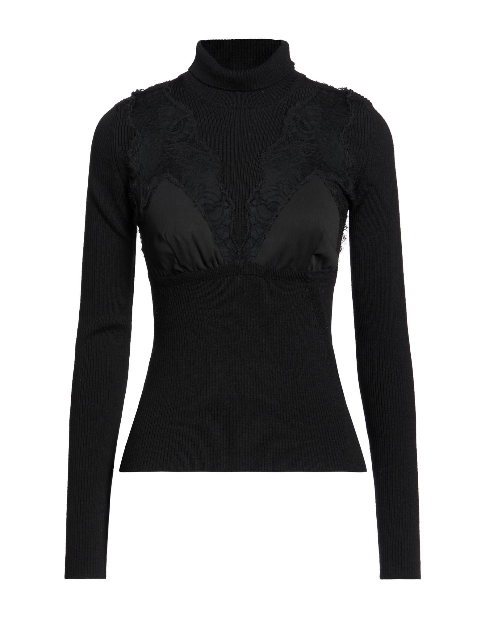  Blumarine - Strickwaren - Rollkragenpullover - On Yoox.com 