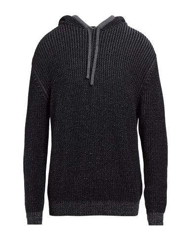 Pullover Hombre Carbón L Hombre