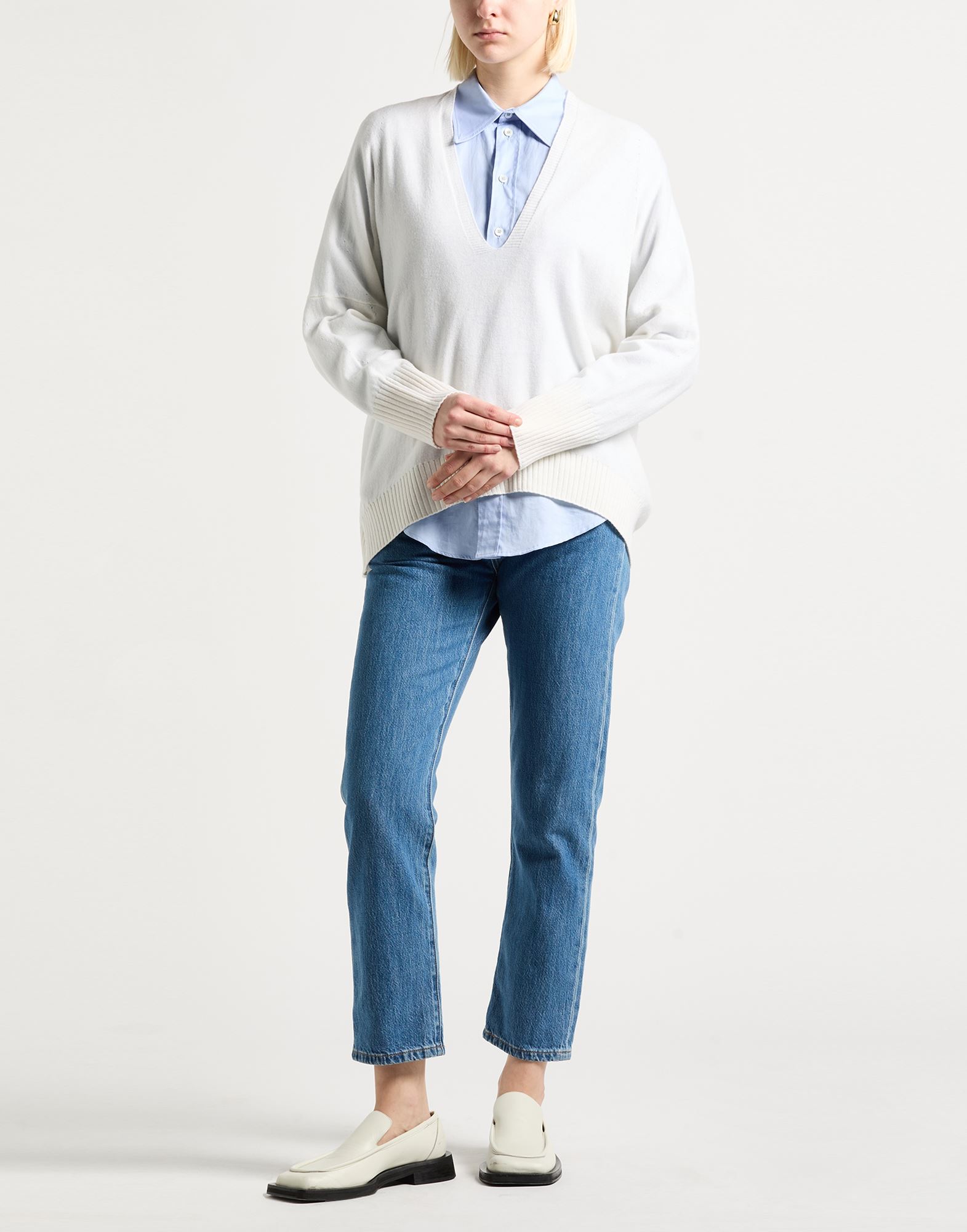  Liviana Conti - Strickwaren - Pullover - On Yoox.com 