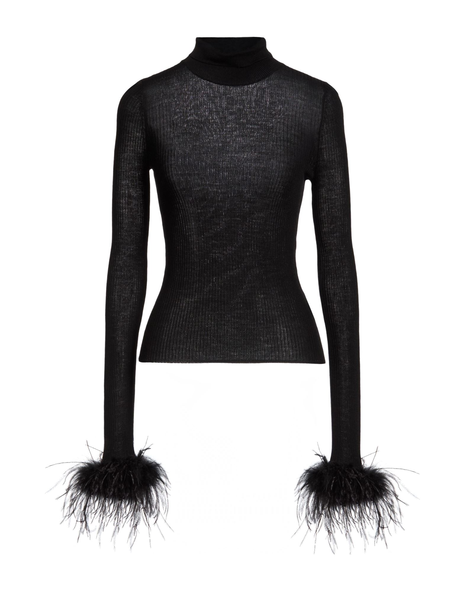  Blumarine - Strickwaren - Rollkragenpullover - On Yoox.com 